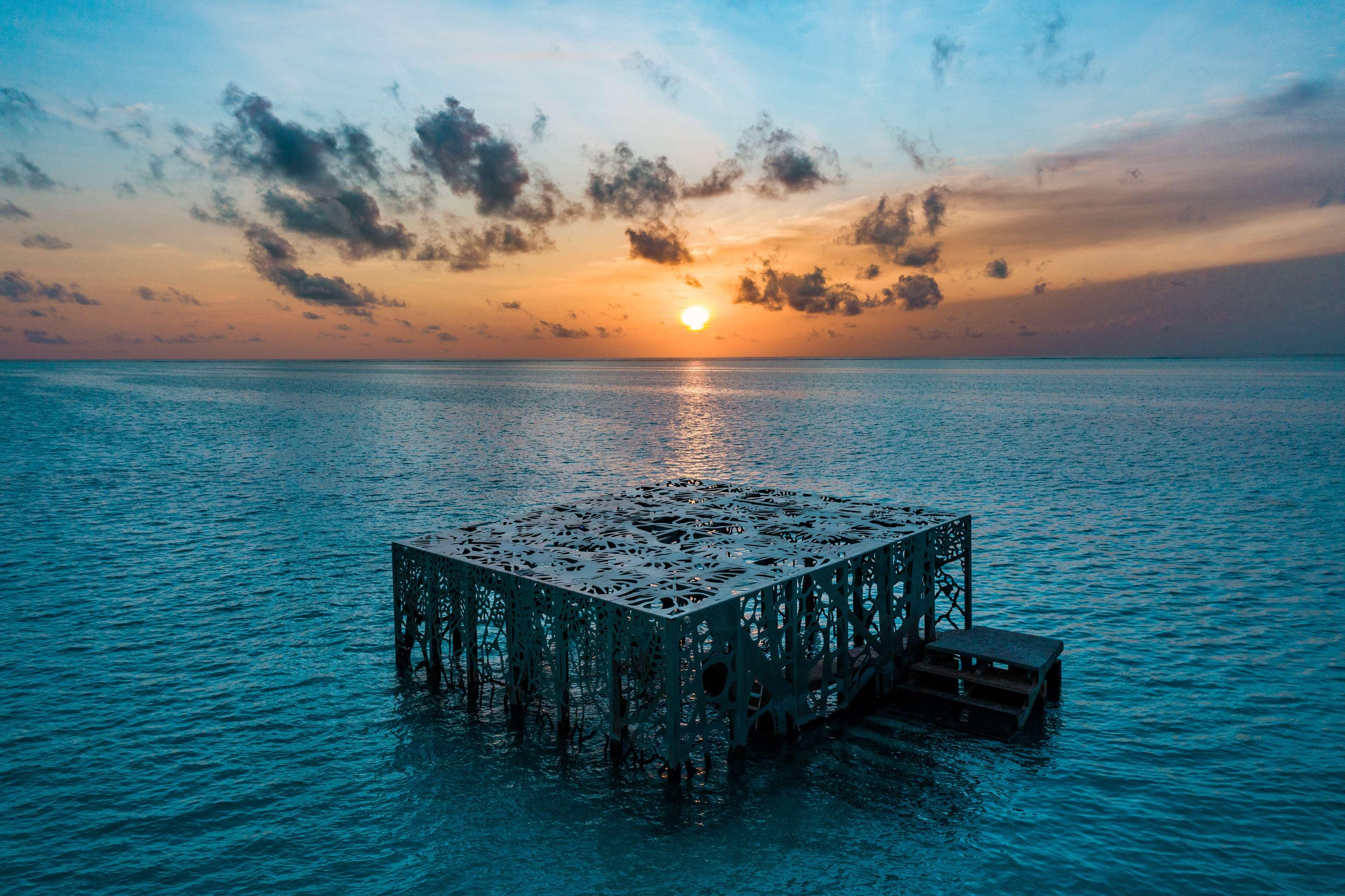 Sirru Fen Fushi Private Lagoon Resort by null Sirru Fen Fushi Private Lagoon Resort by null