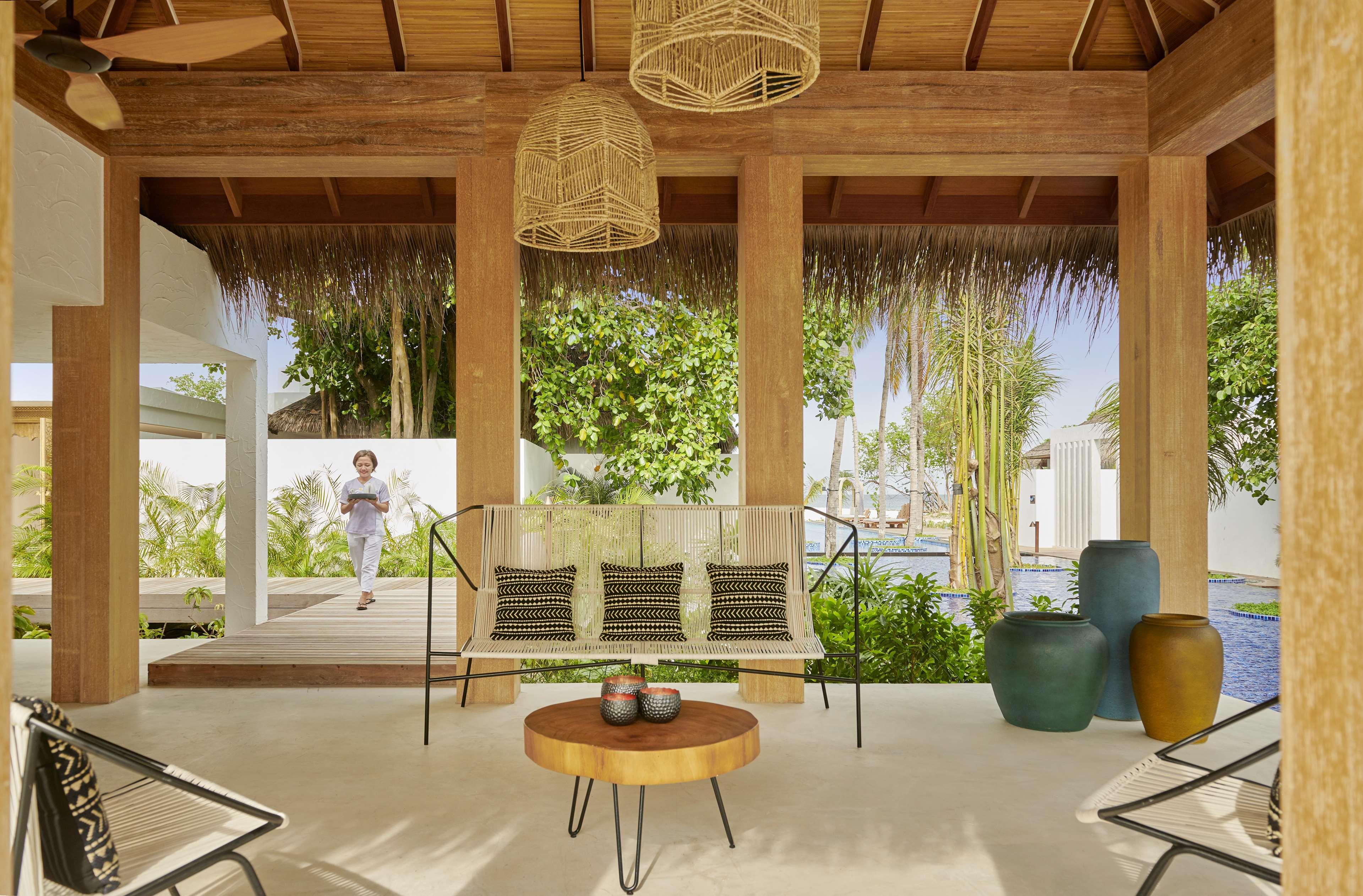 Sirru Fen Fushi Private Lagoon Resort by null Sirru Fen Fushi Private Lagoon Resort by null