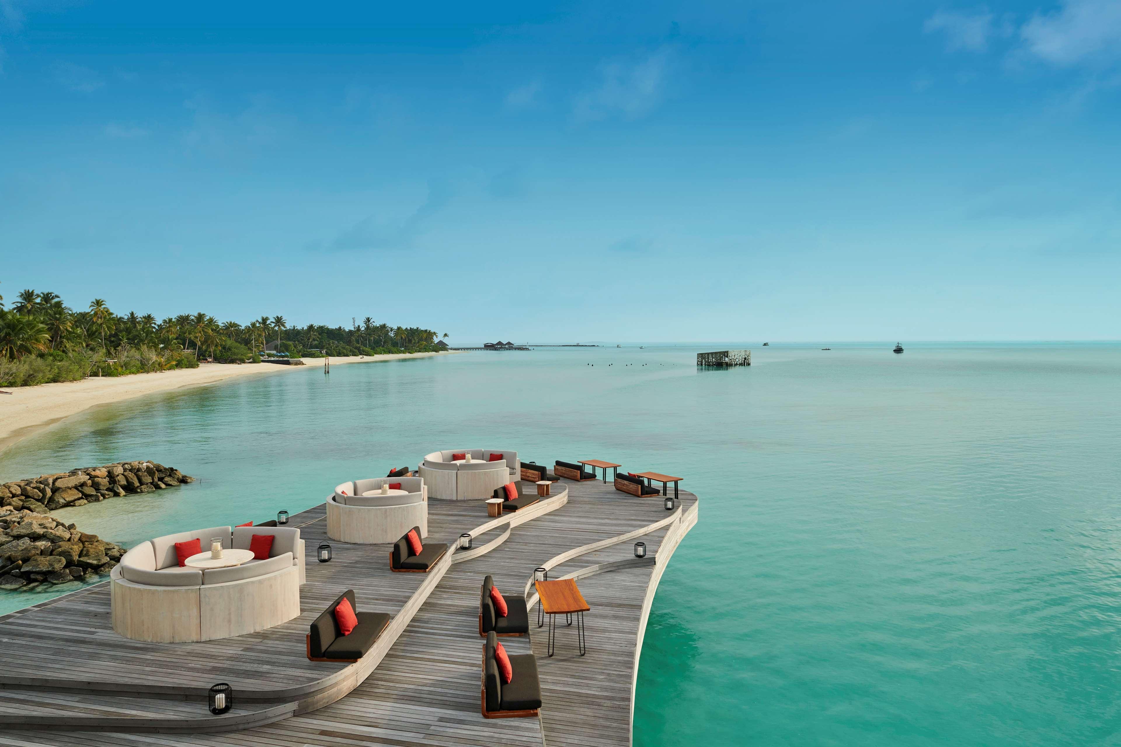 Sirru Fen Fushi Private Lagoon Resort by null Sirru Fen Fushi Private Lagoon Resort by null