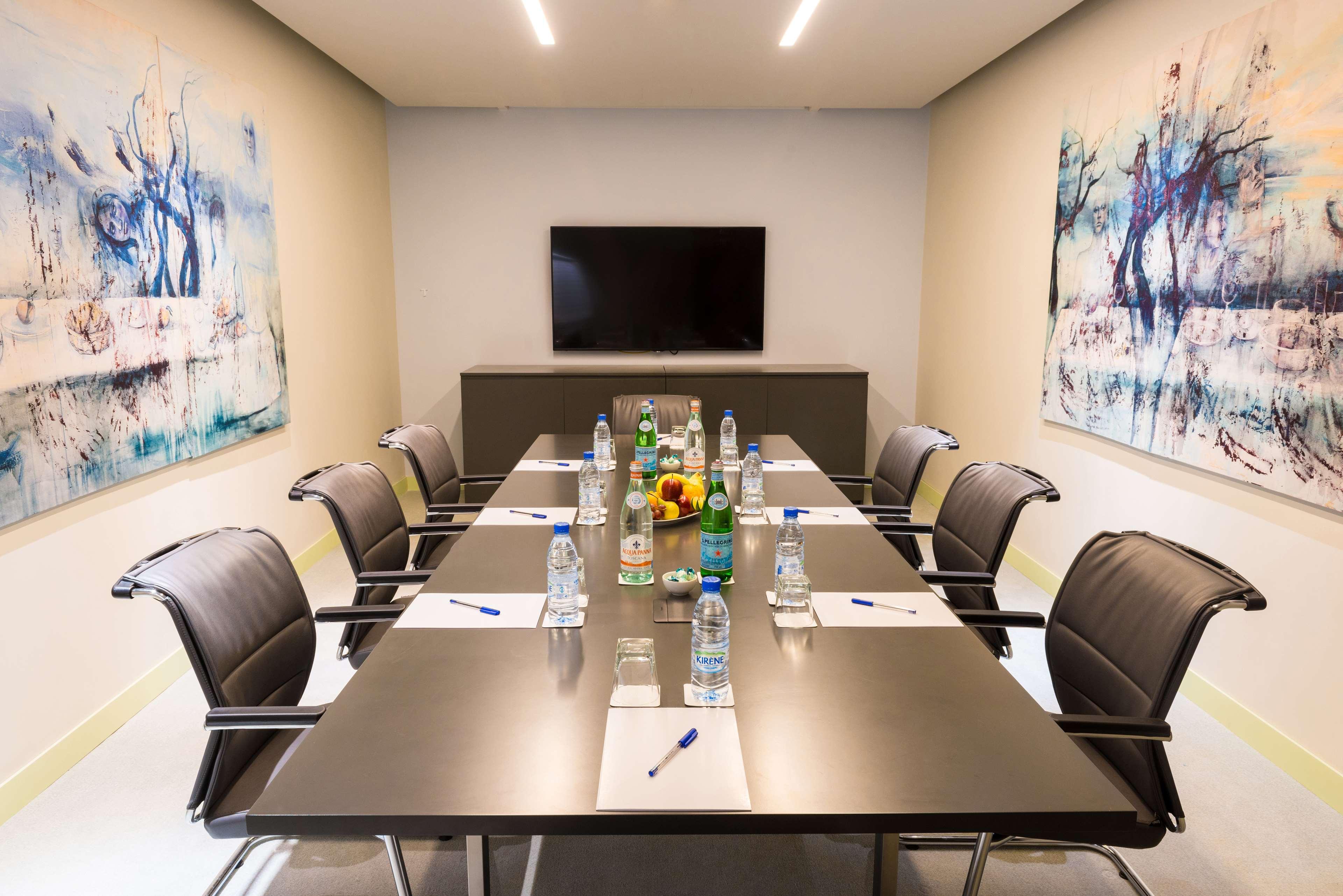 Radisson Hotel Dakar Diamniadio by null