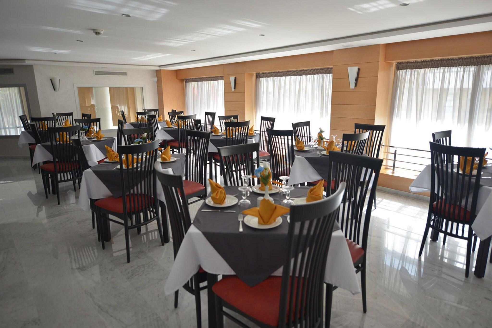 Hotel Annakhil