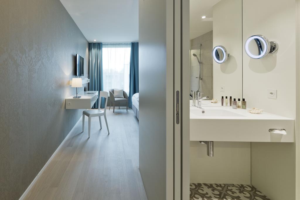 Restaurant Zollhuus by null