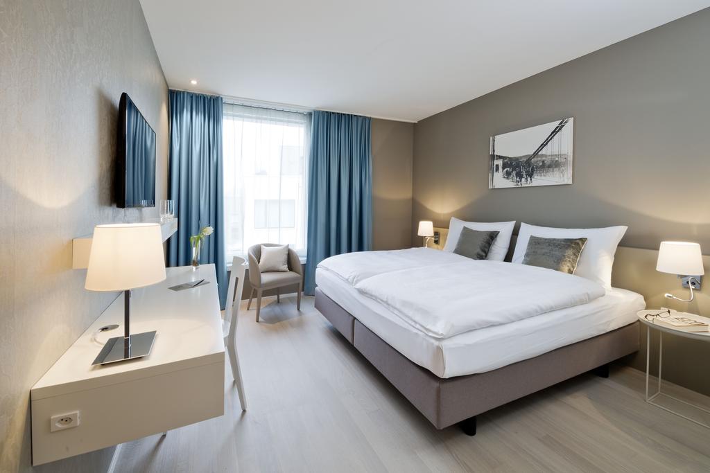 Restaurant Zollhuus by null