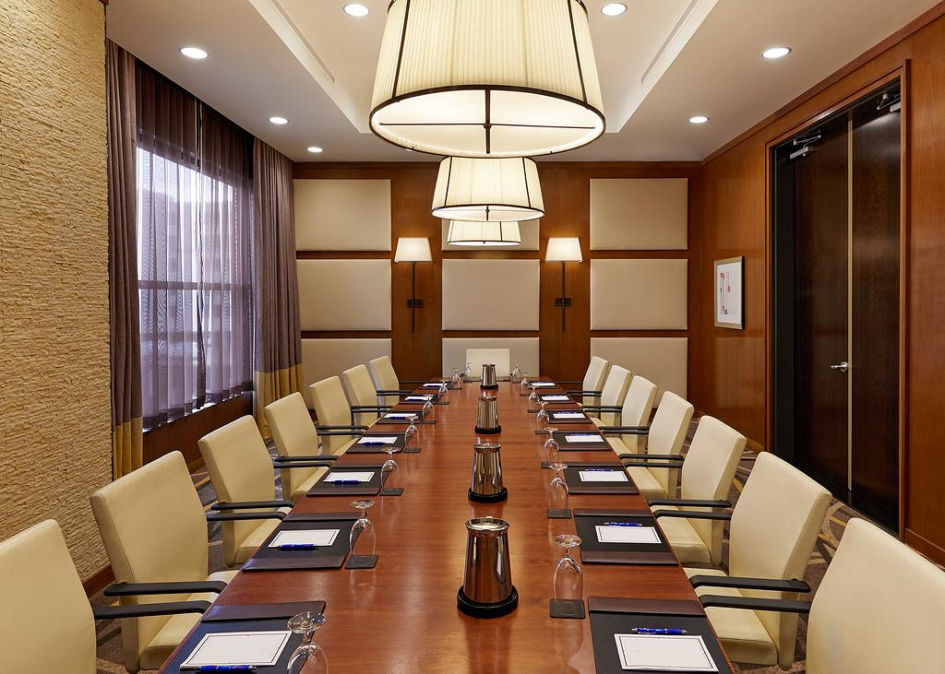 Hutton Hotel by null Hutton Hotel by null