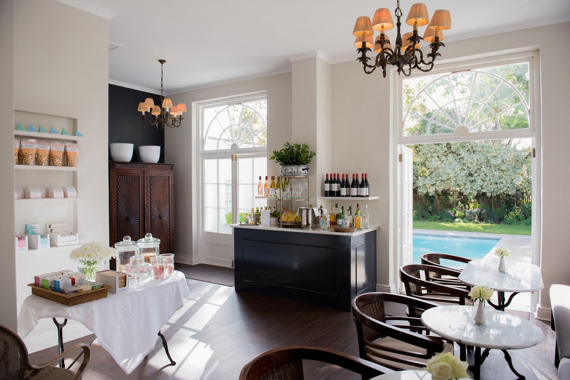 River Manor Boutique Hotel by null