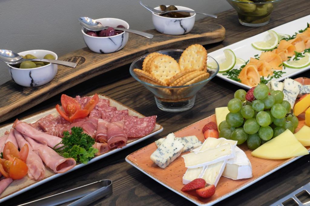 River Manor Boutique Hotel by null