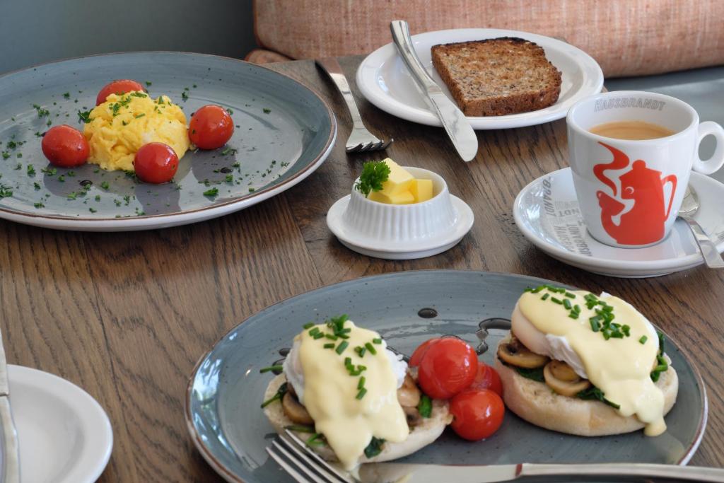 River Manor Boutique Hotel by null