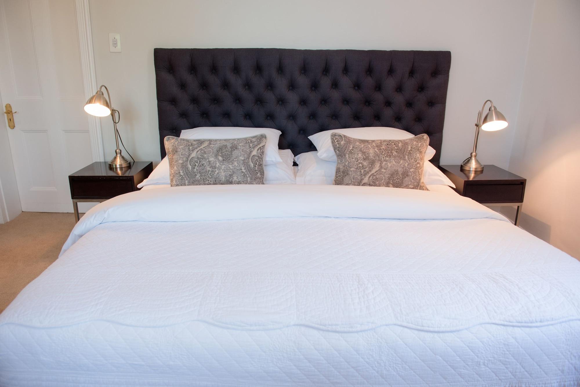 River Manor Boutique Hotel by null