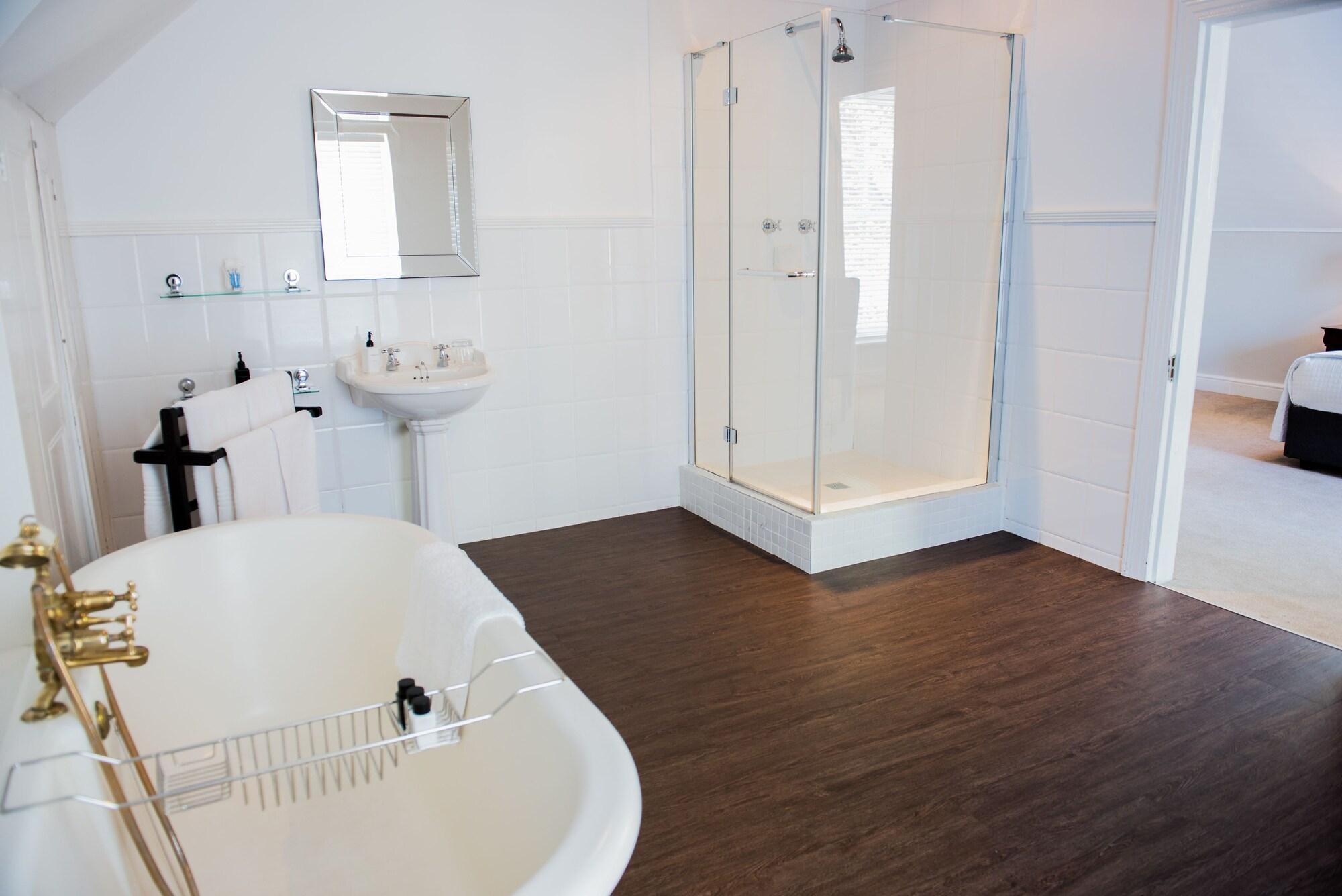 River Manor Boutique Hotel by null