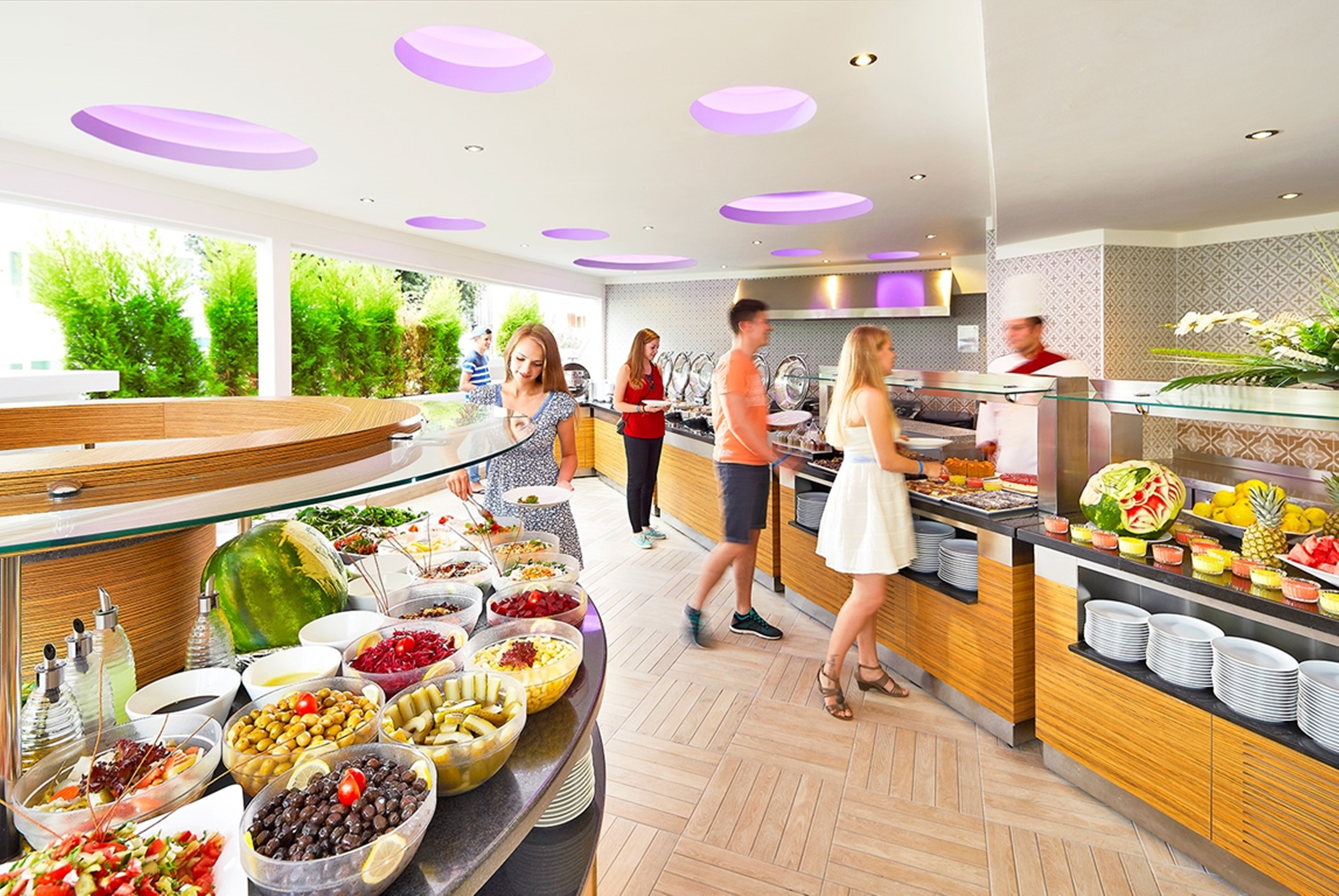 Ideal Piccolo Hotel