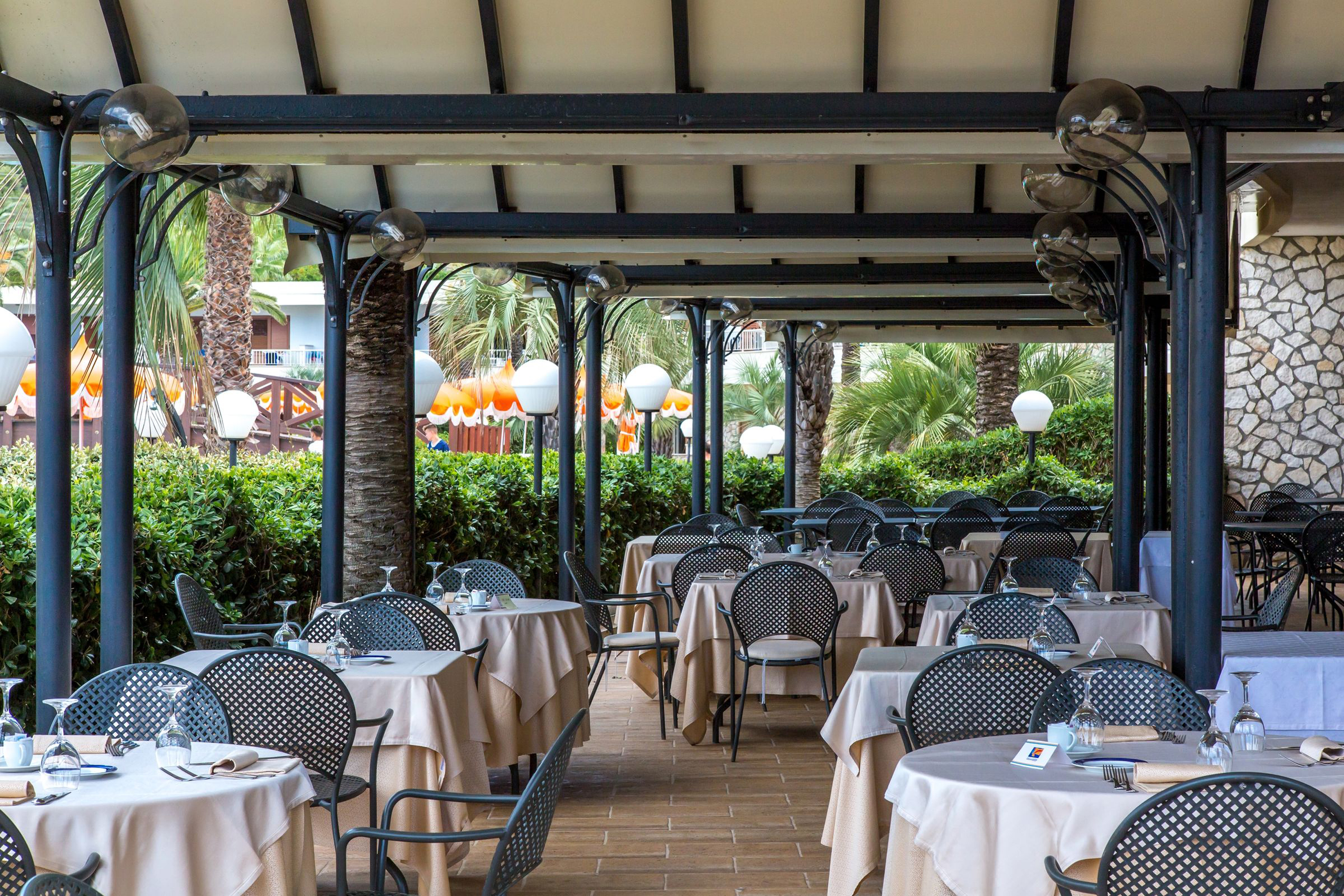 Club residence la castellana Mare