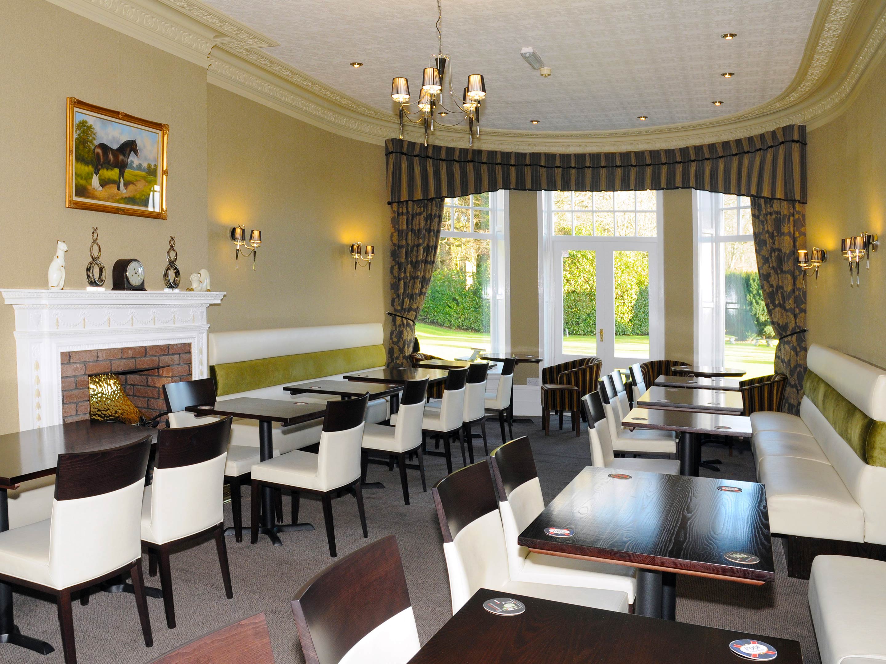 Hundith Hill Hotel