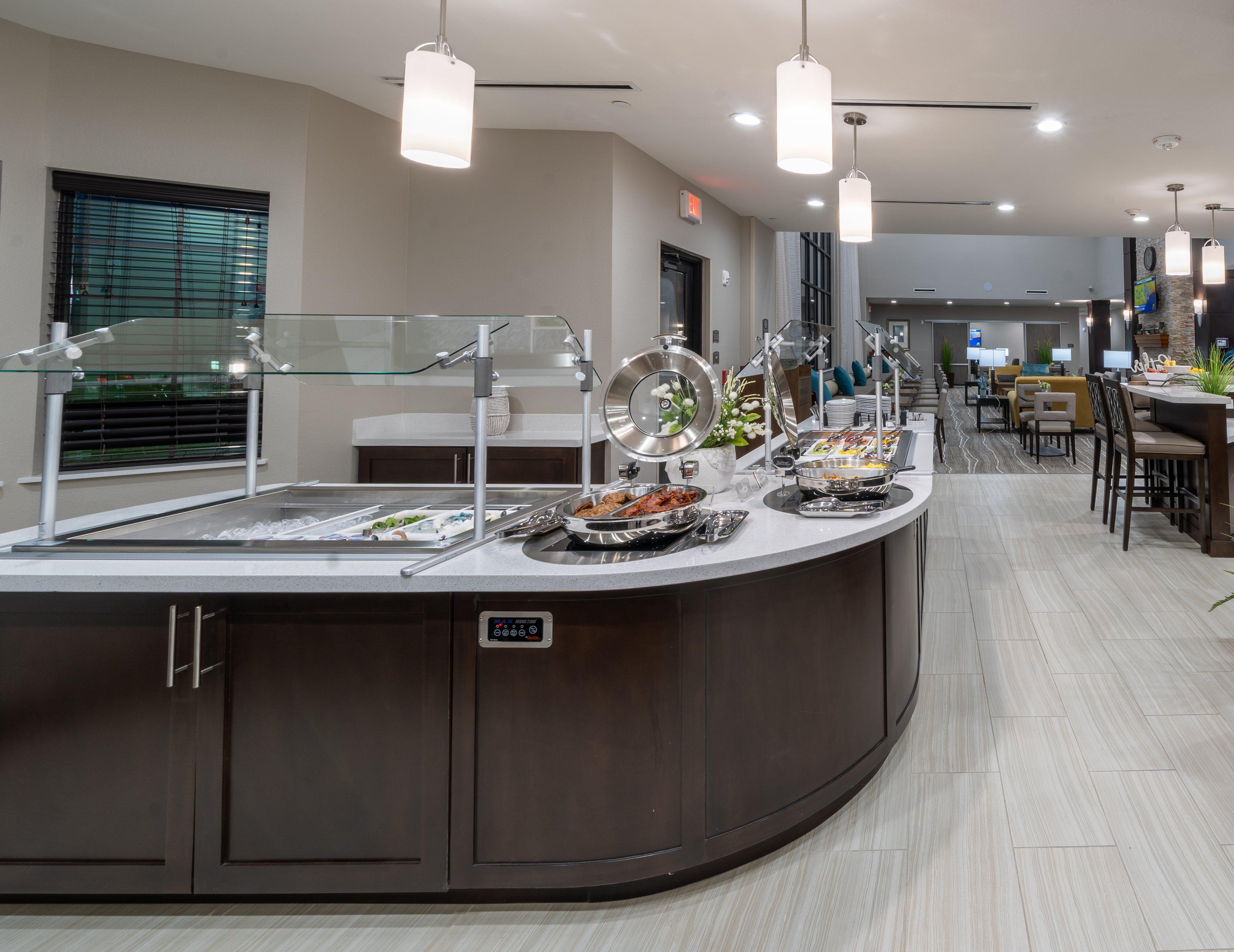 Staybridge Suites Houston East - Baytown