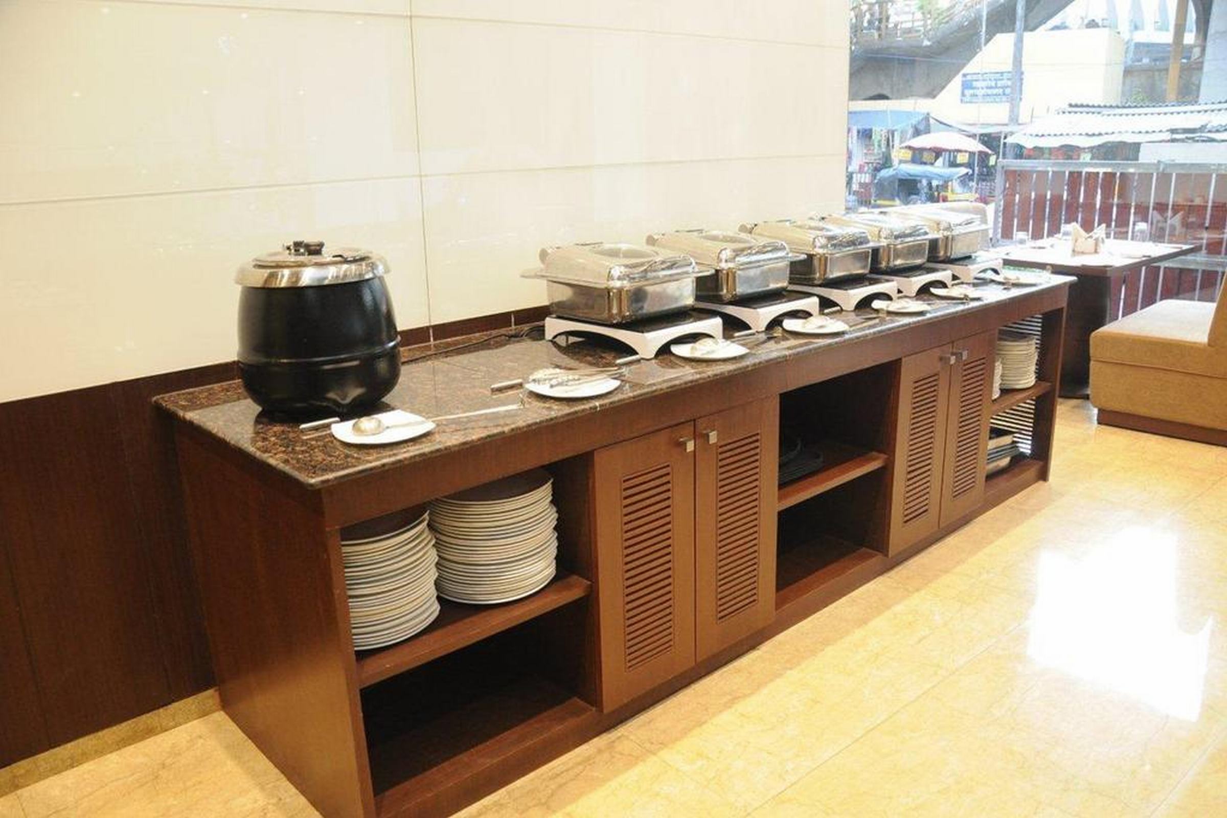 Siesta Andheri