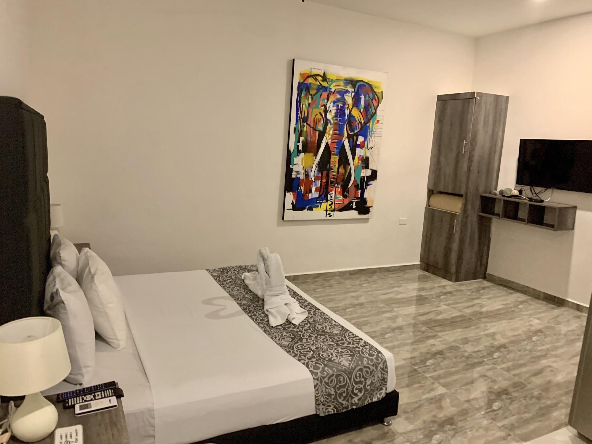 SILVERSANDS Hotel Boutique