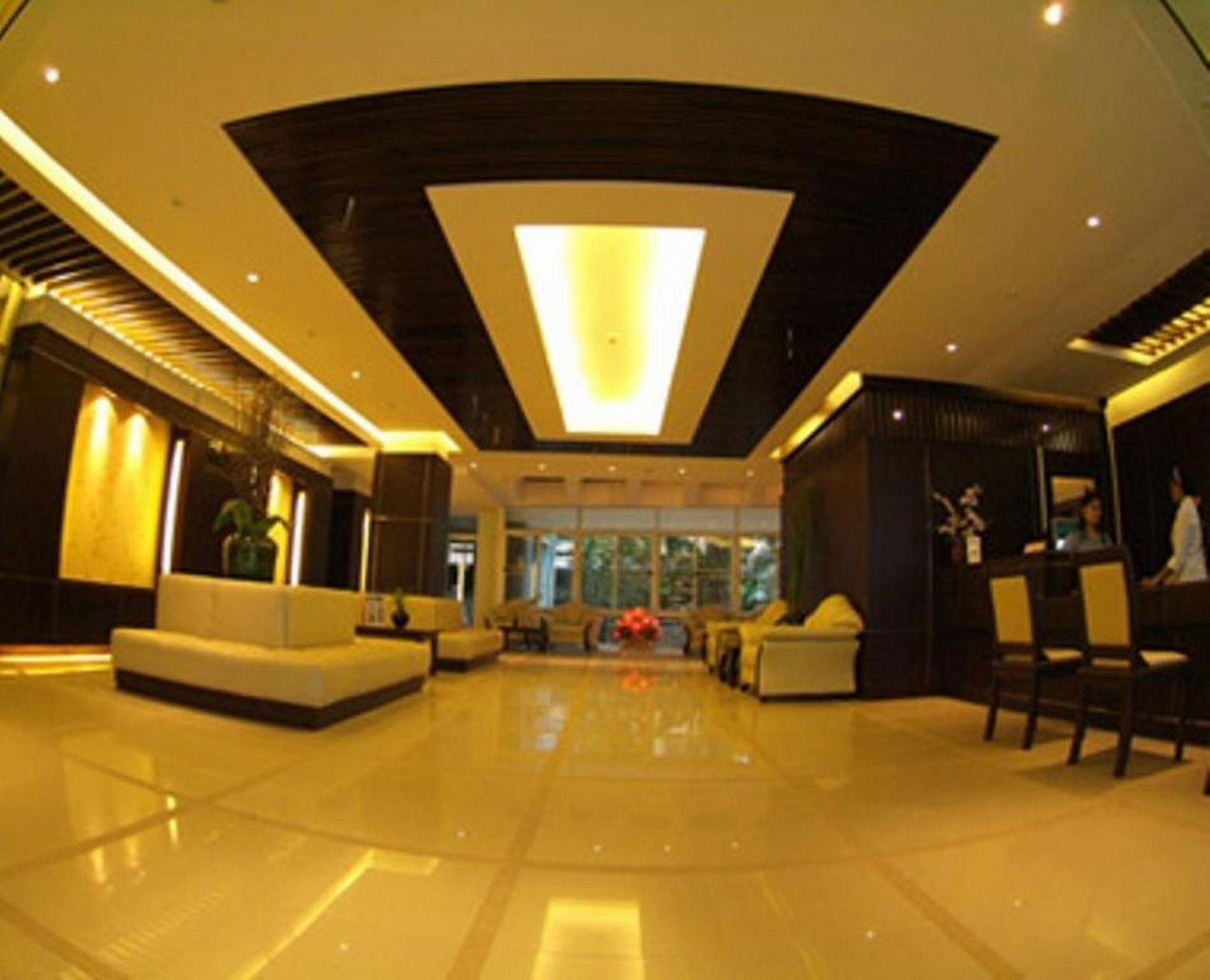 R-Con Residence