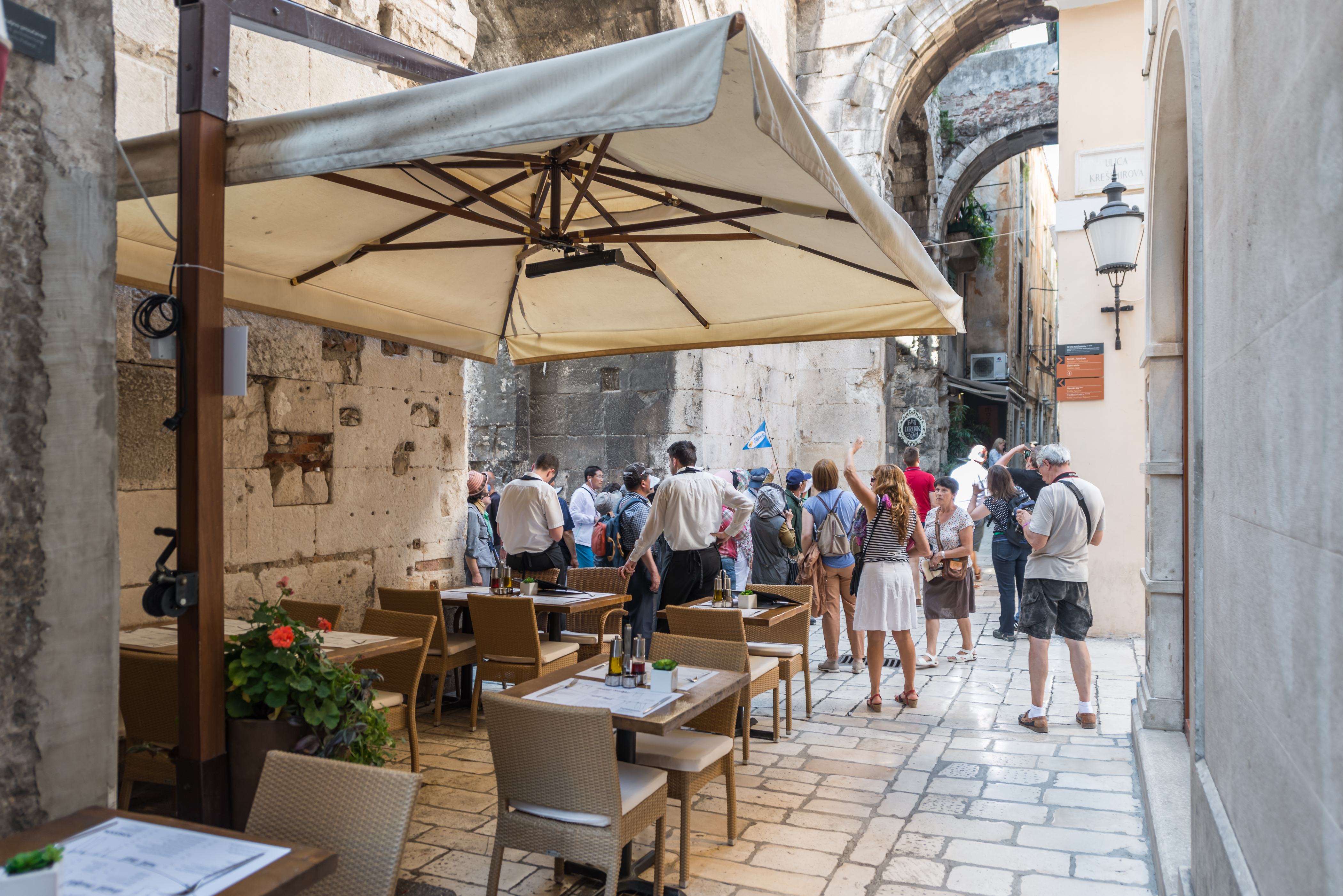 Aurum Templi Suites - Poză