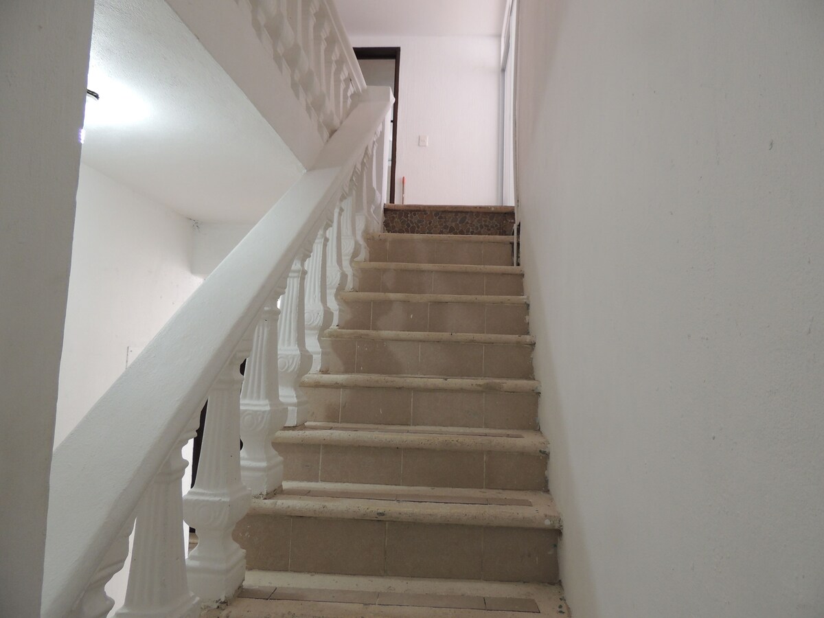 Hotel Turquesa