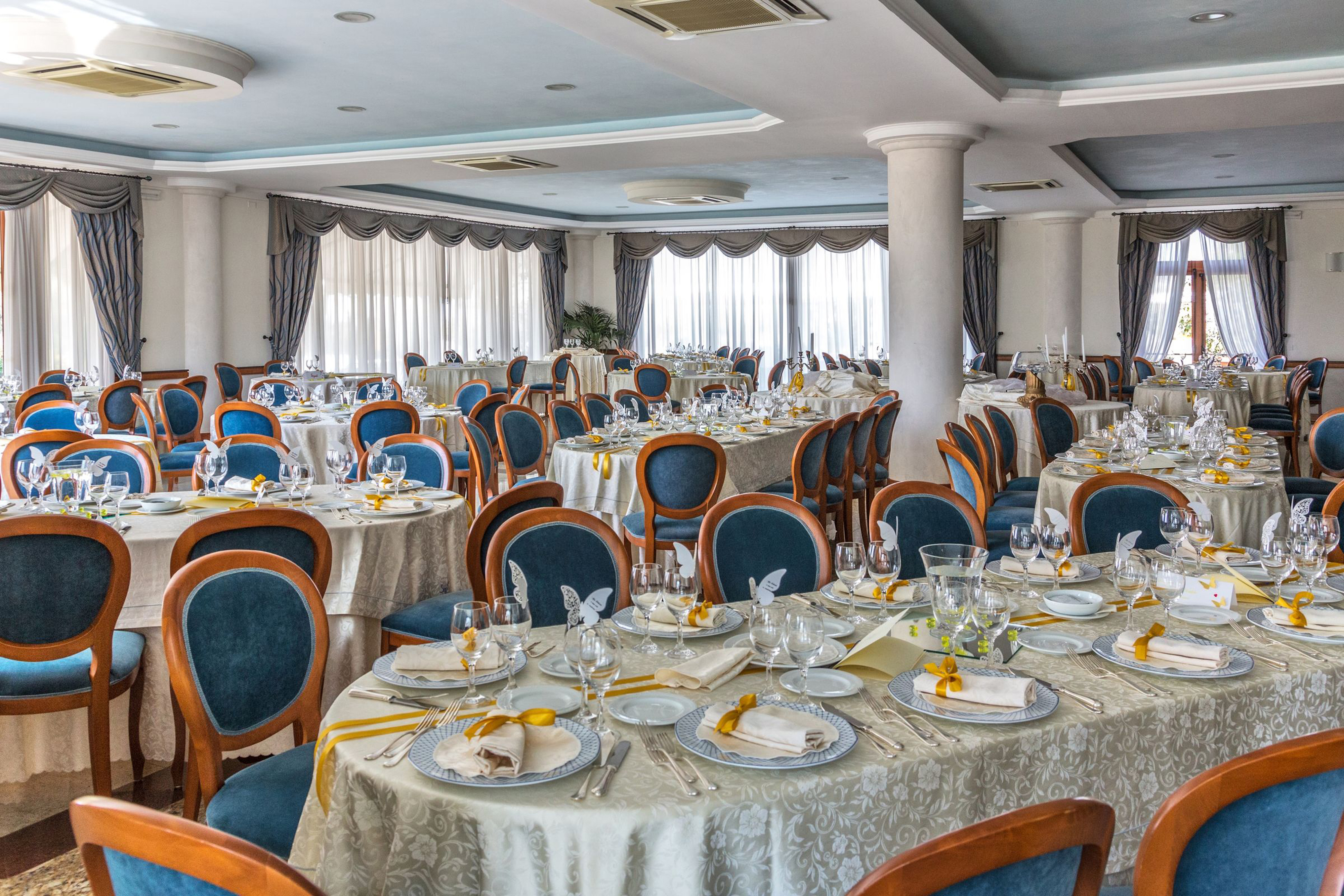 Hotel La Castellana