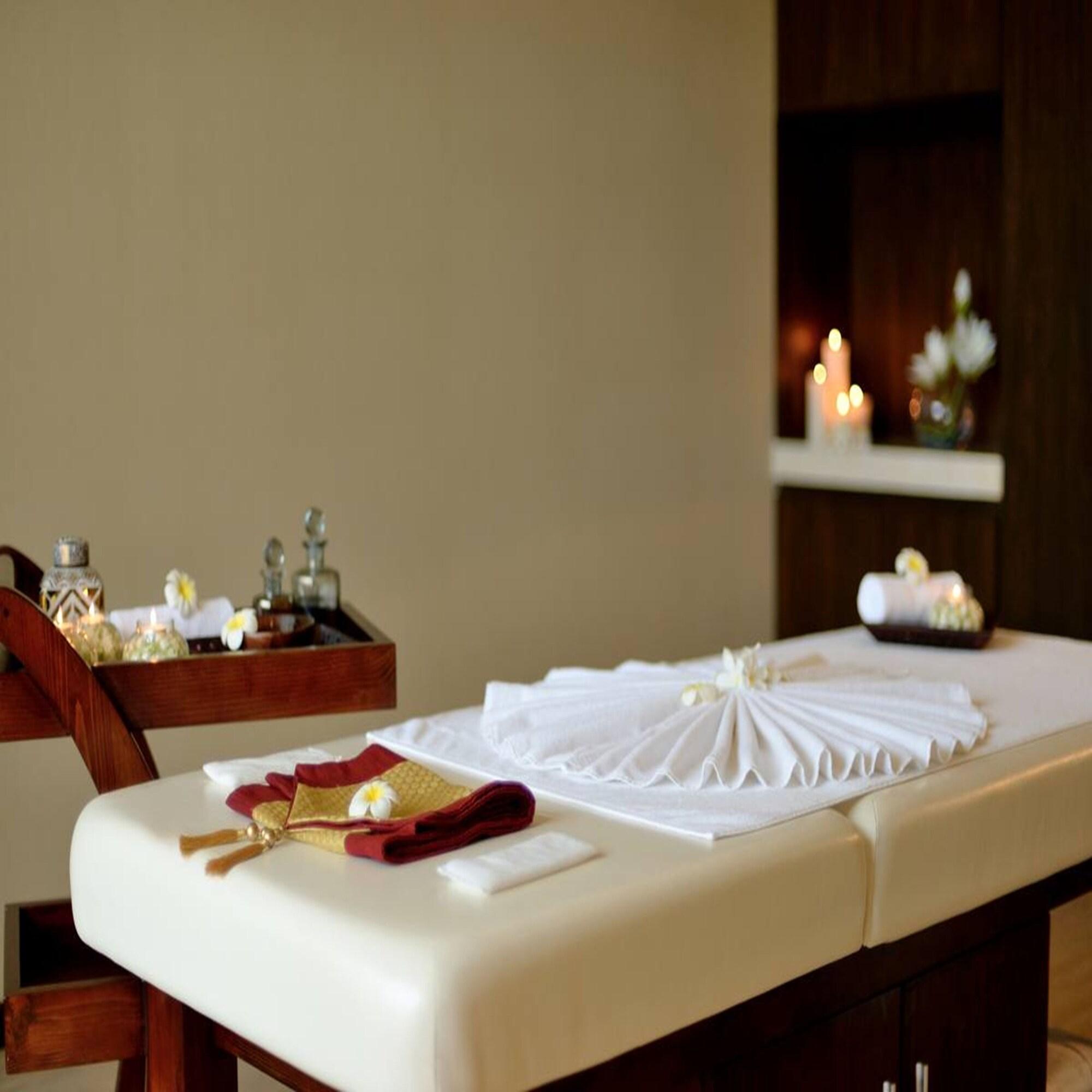 Marasa Sarovar Premiere, Tirupati by null