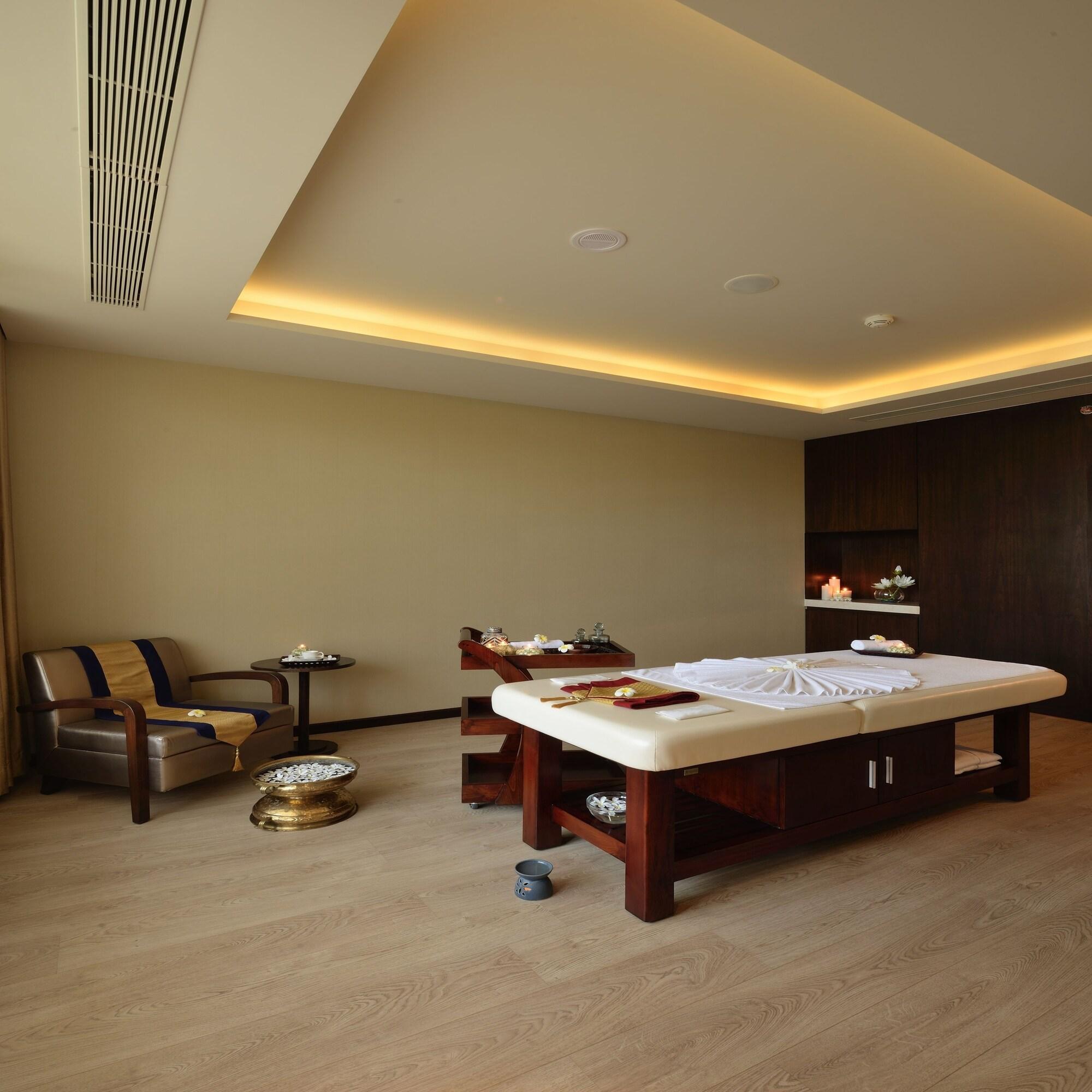 Marasa Sarovar Premiere, Tirupati by null