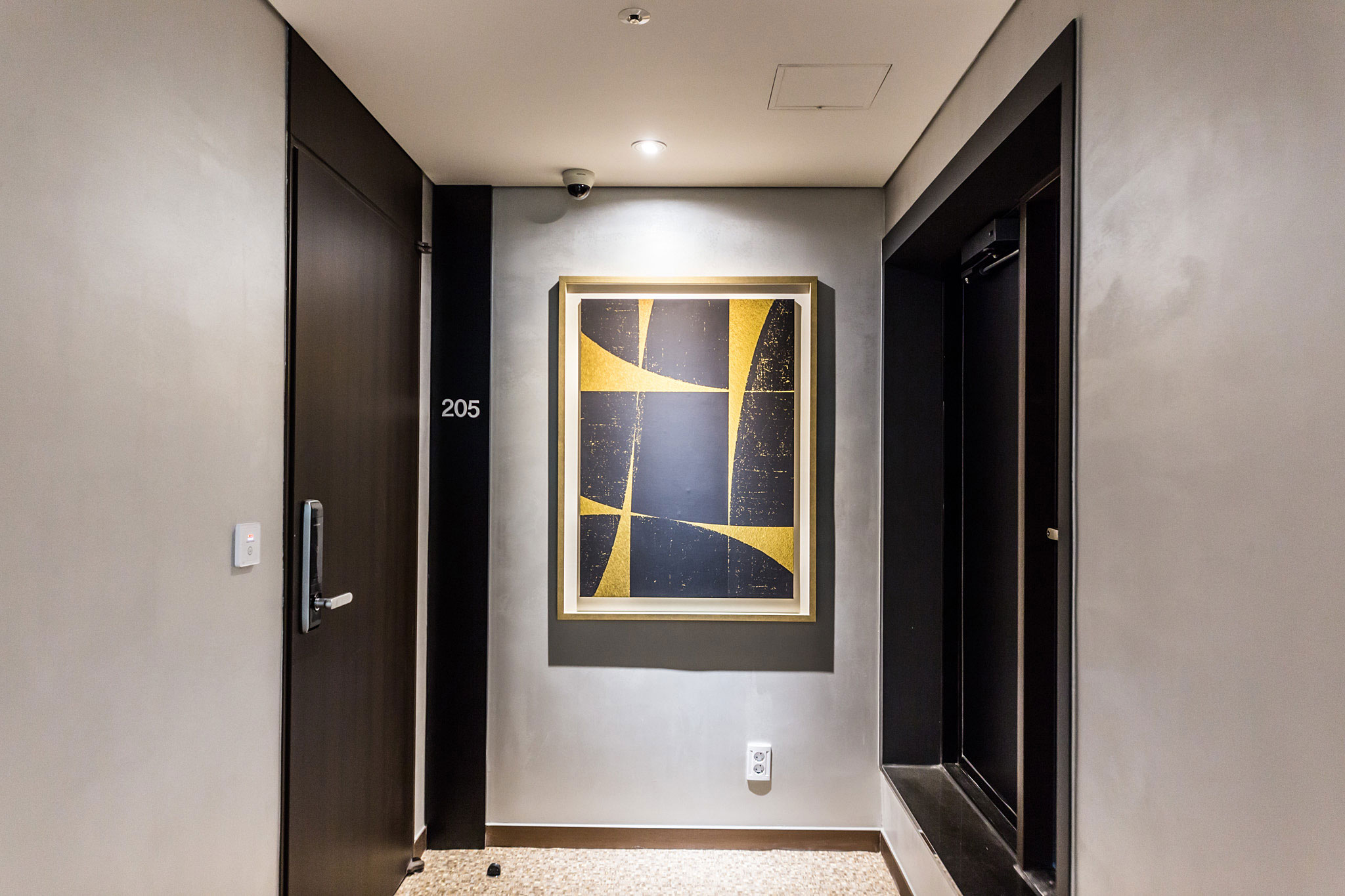Lumia Hotel Dongdaemun