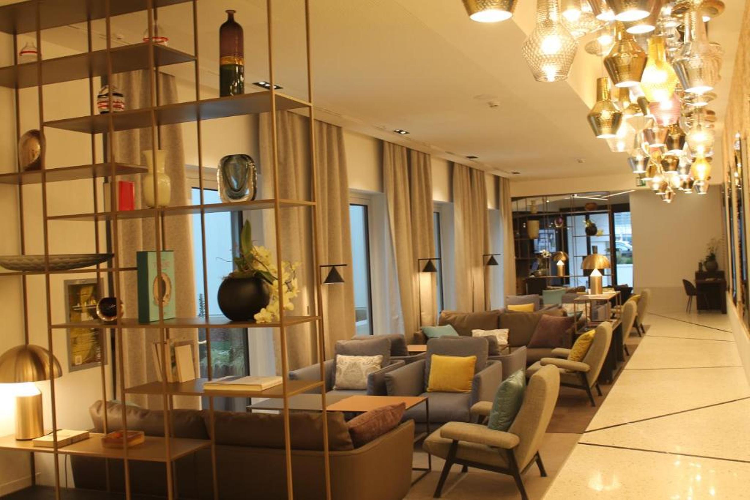 Ac Hotel Venezia - nuotrauka