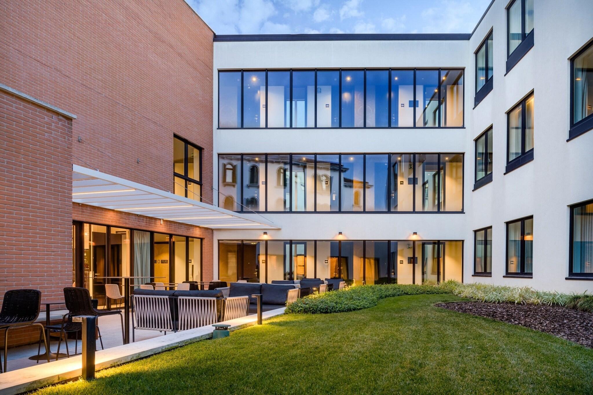 Ac Hotel Venezia - nuotrauka