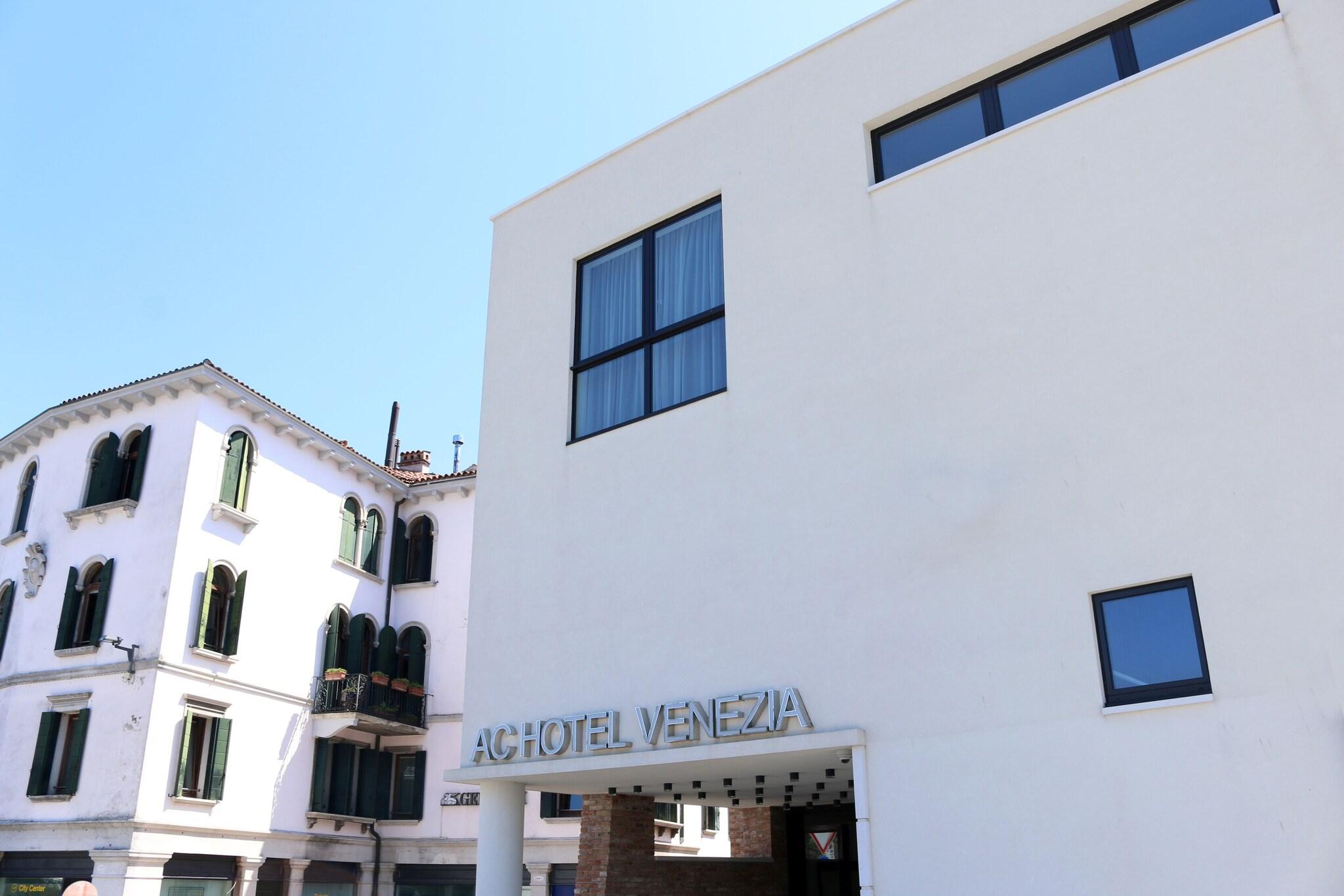 Ac Hotel Venezia - nuotrauka