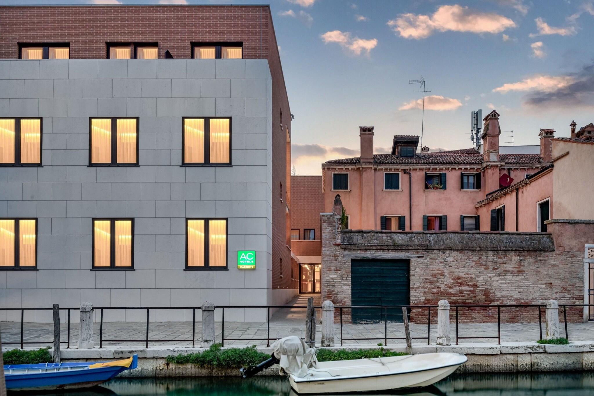 Ac Hotel Venezia - nuotrauka