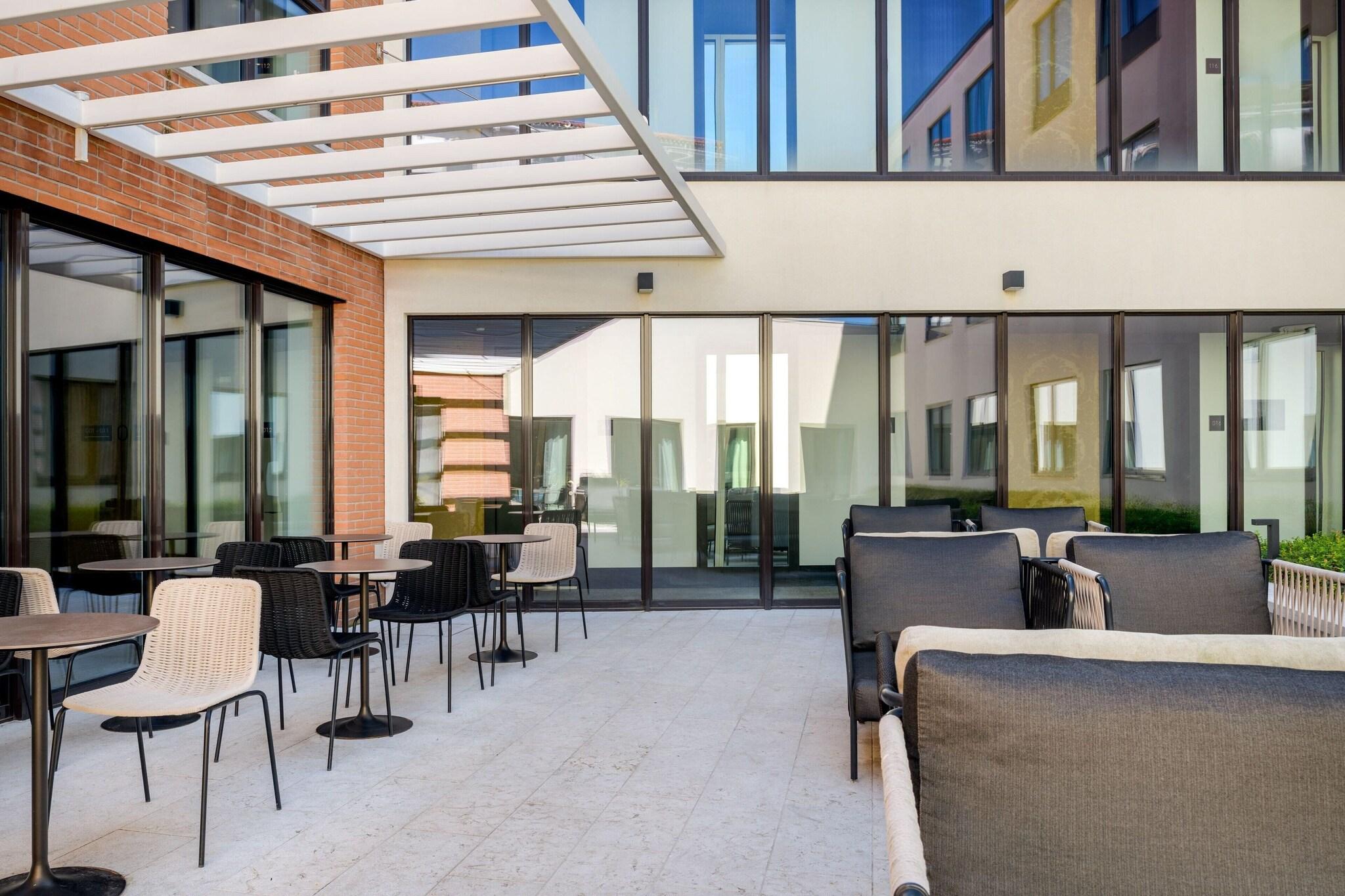 Ac Hotel Venezia - nuotrauka
