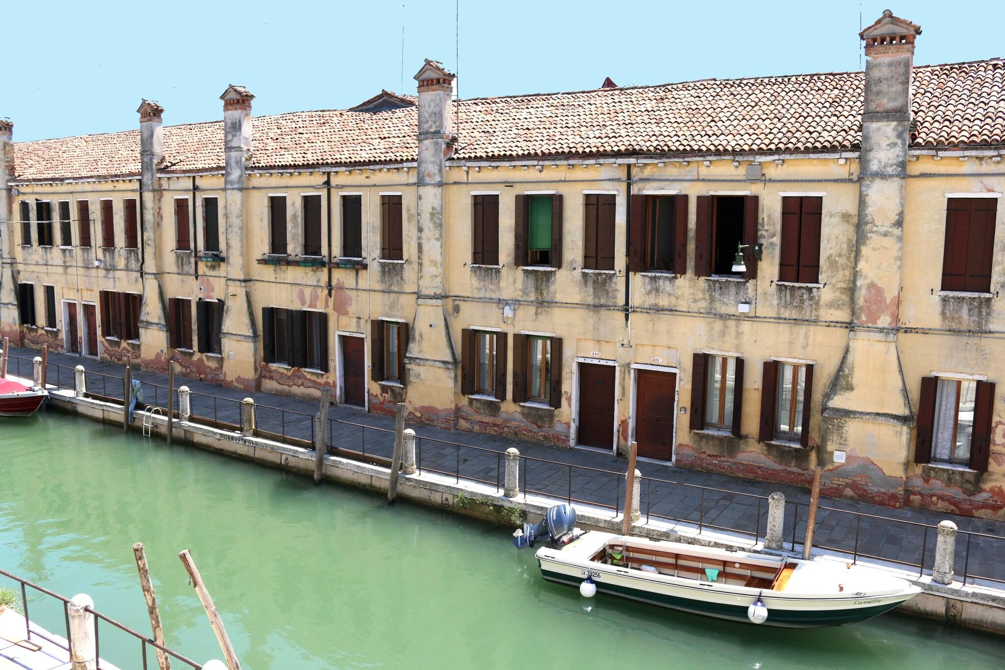 Ac Hotel Venezia - nuotrauka