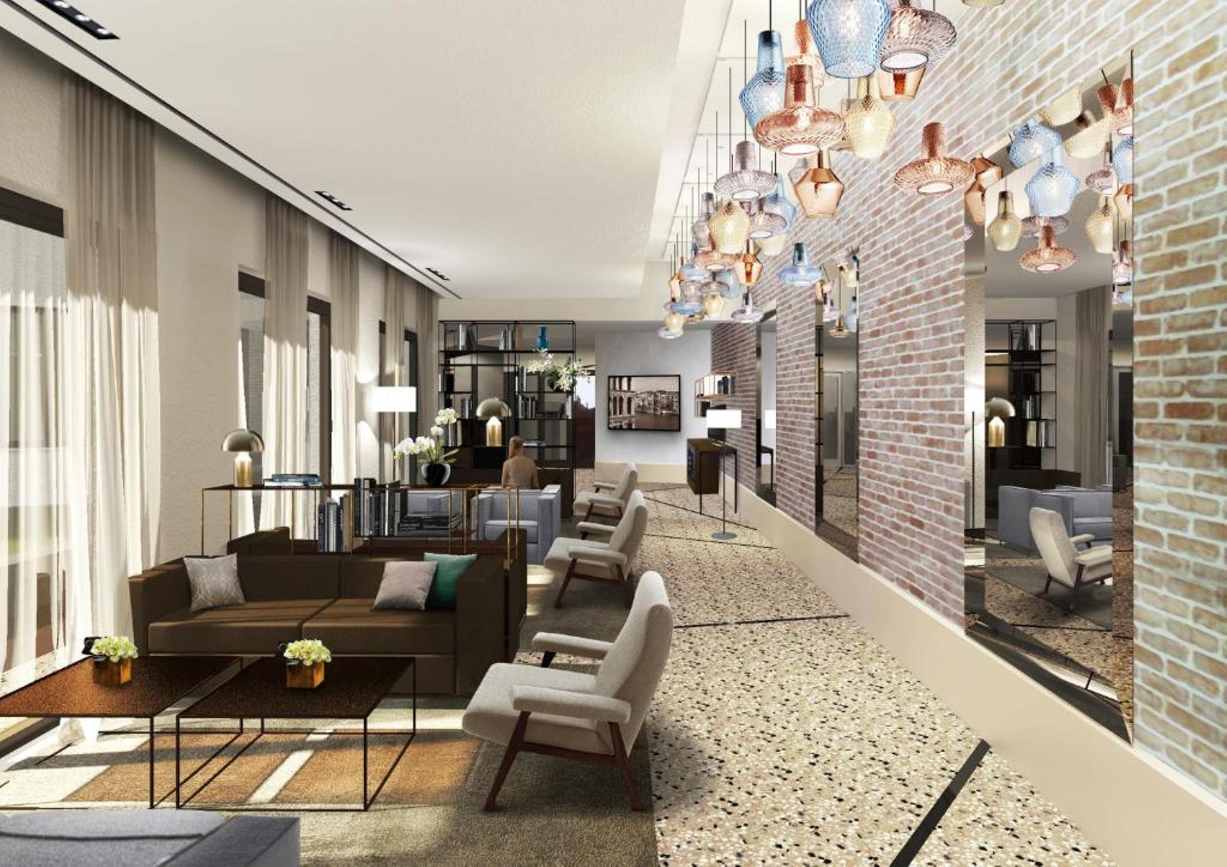 AC Hotel Venice by null