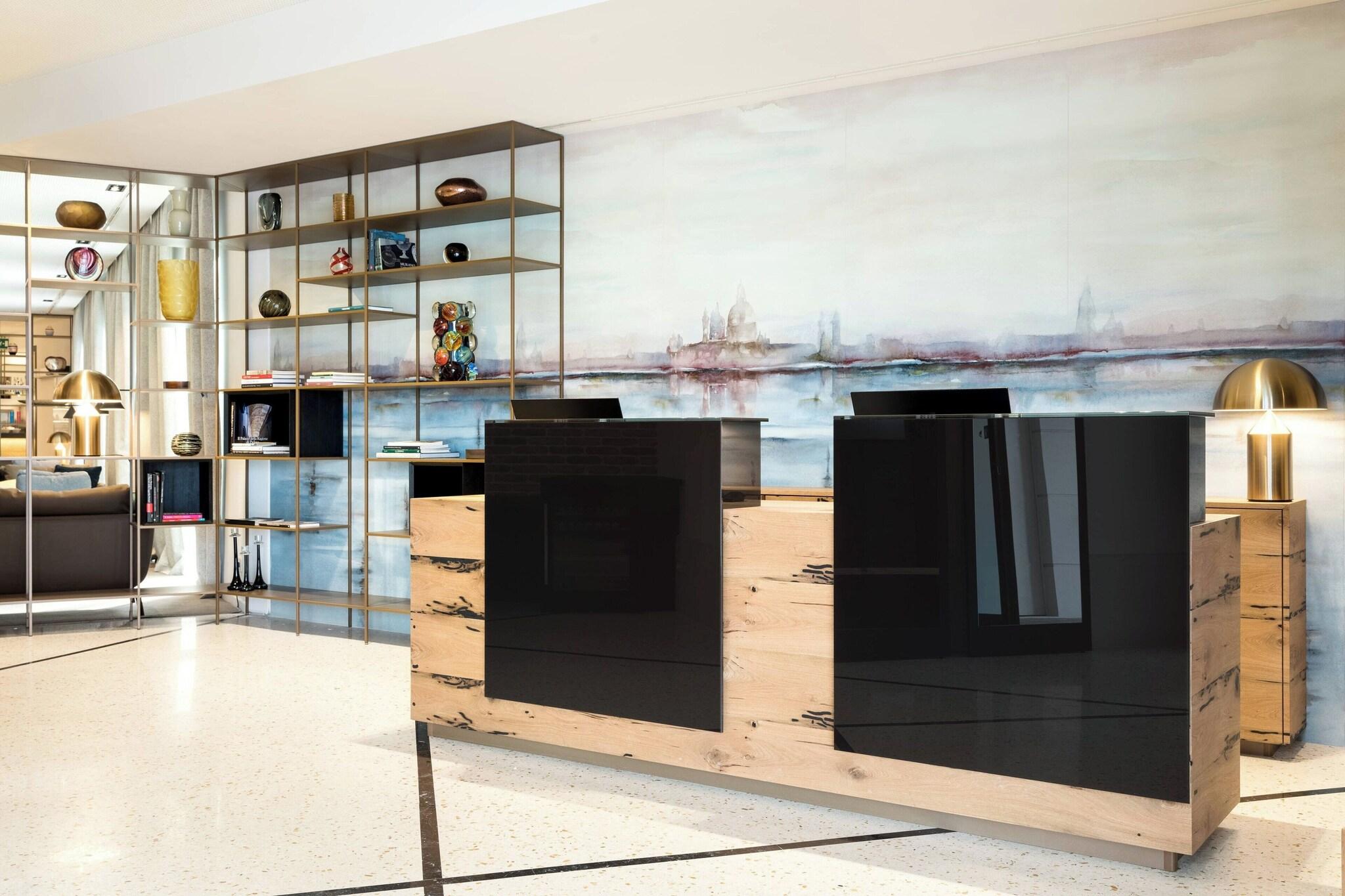 Ac Hotel Venezia - nuotrauka