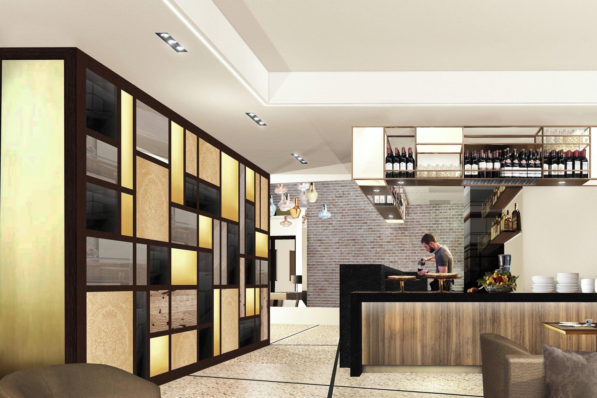 Ac Hotel Venezia - nuotrauka