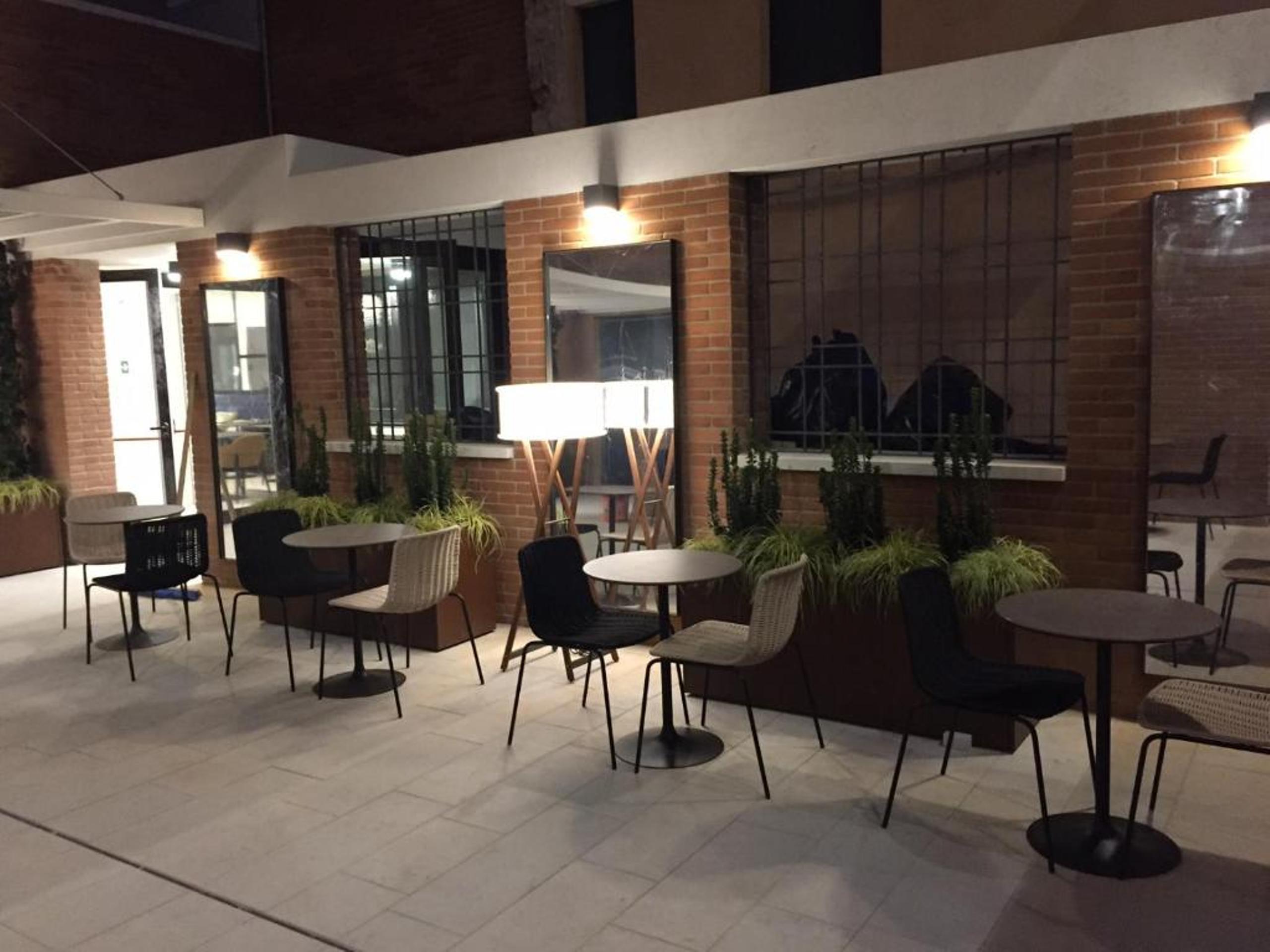 AC Hotel Venice by null