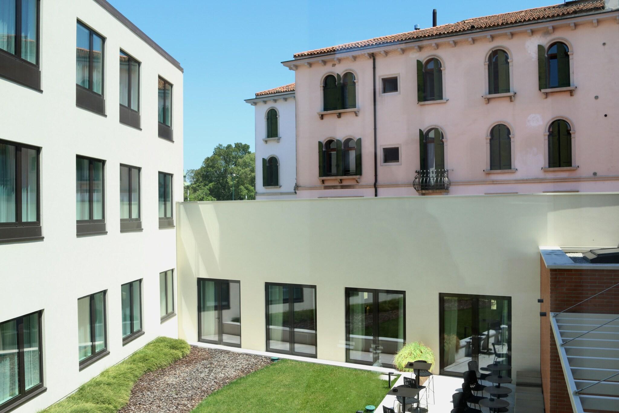 Ac Hotel Venezia - nuotrauka