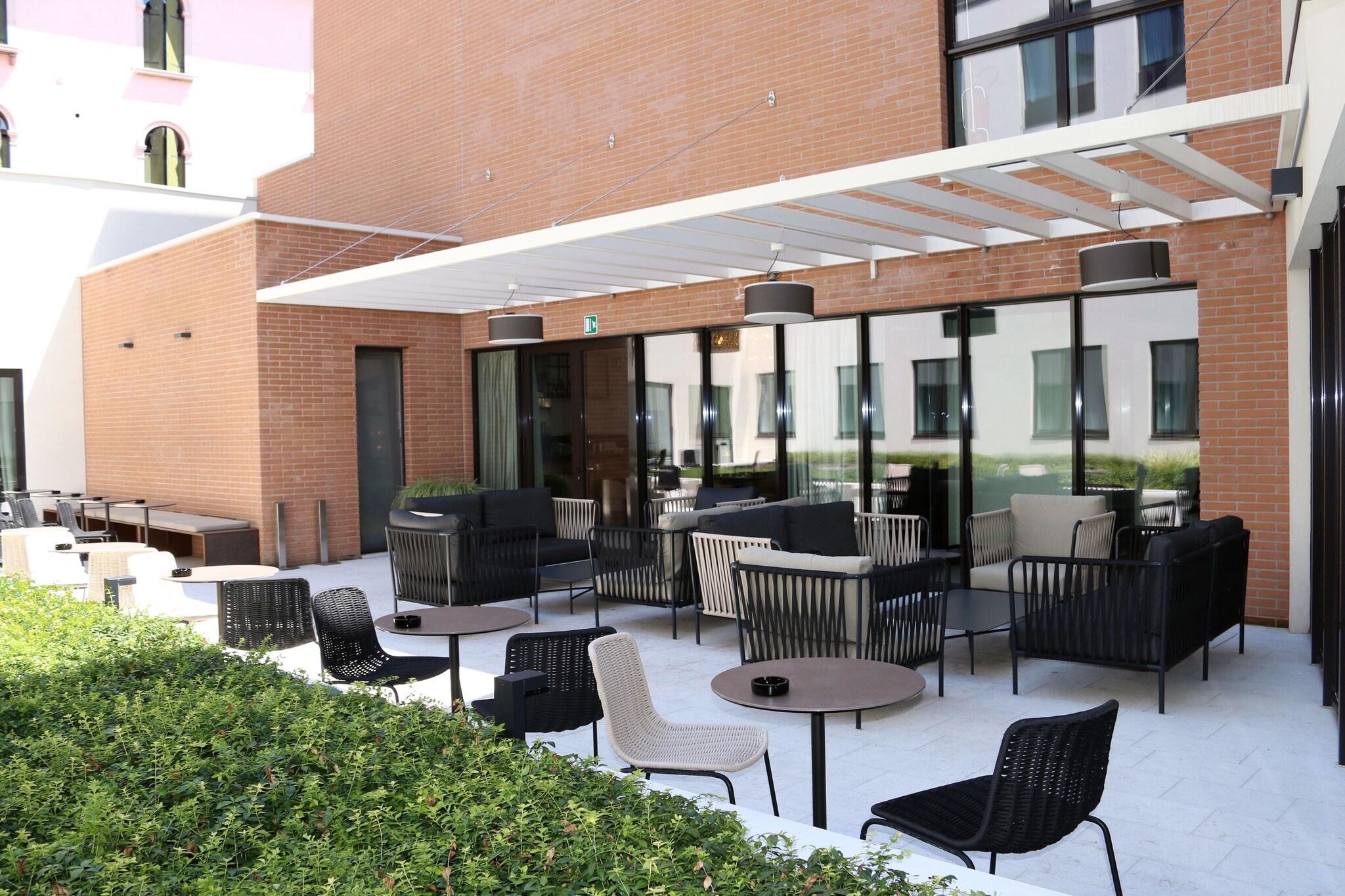 Ac Hotel Venezia - nuotrauka