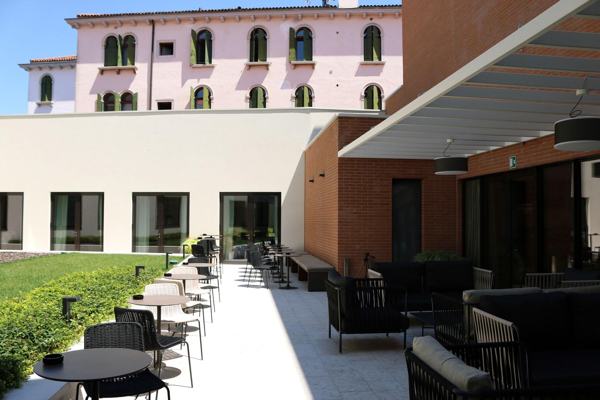 AC Hotel Venice by null