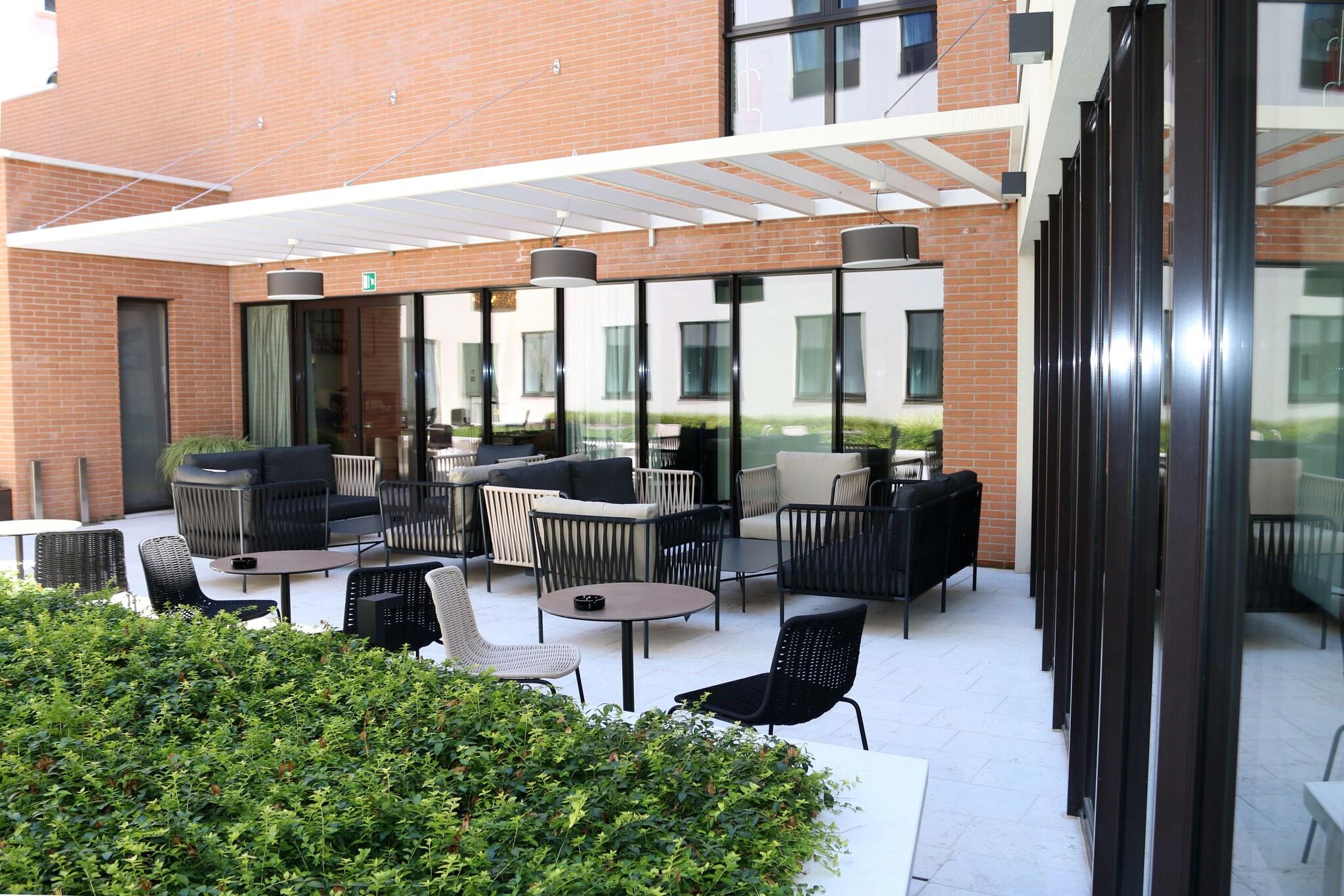 Ac Hotel Venezia - nuotrauka