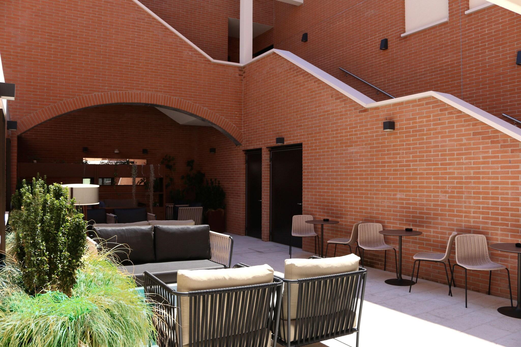 Ac Hotel Venezia - nuotrauka