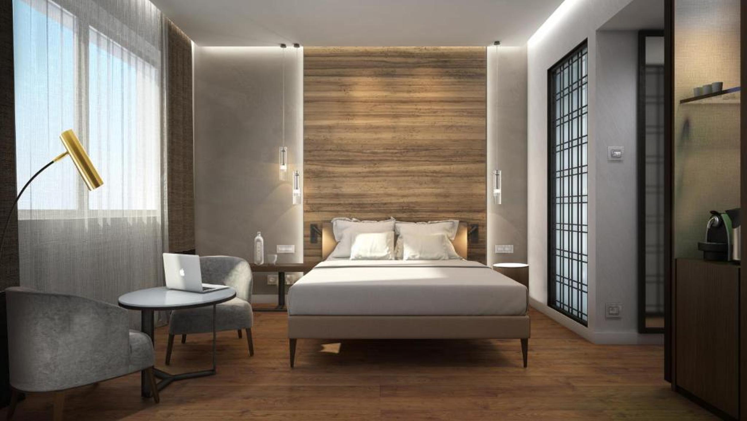 AC Hotel Venice by null