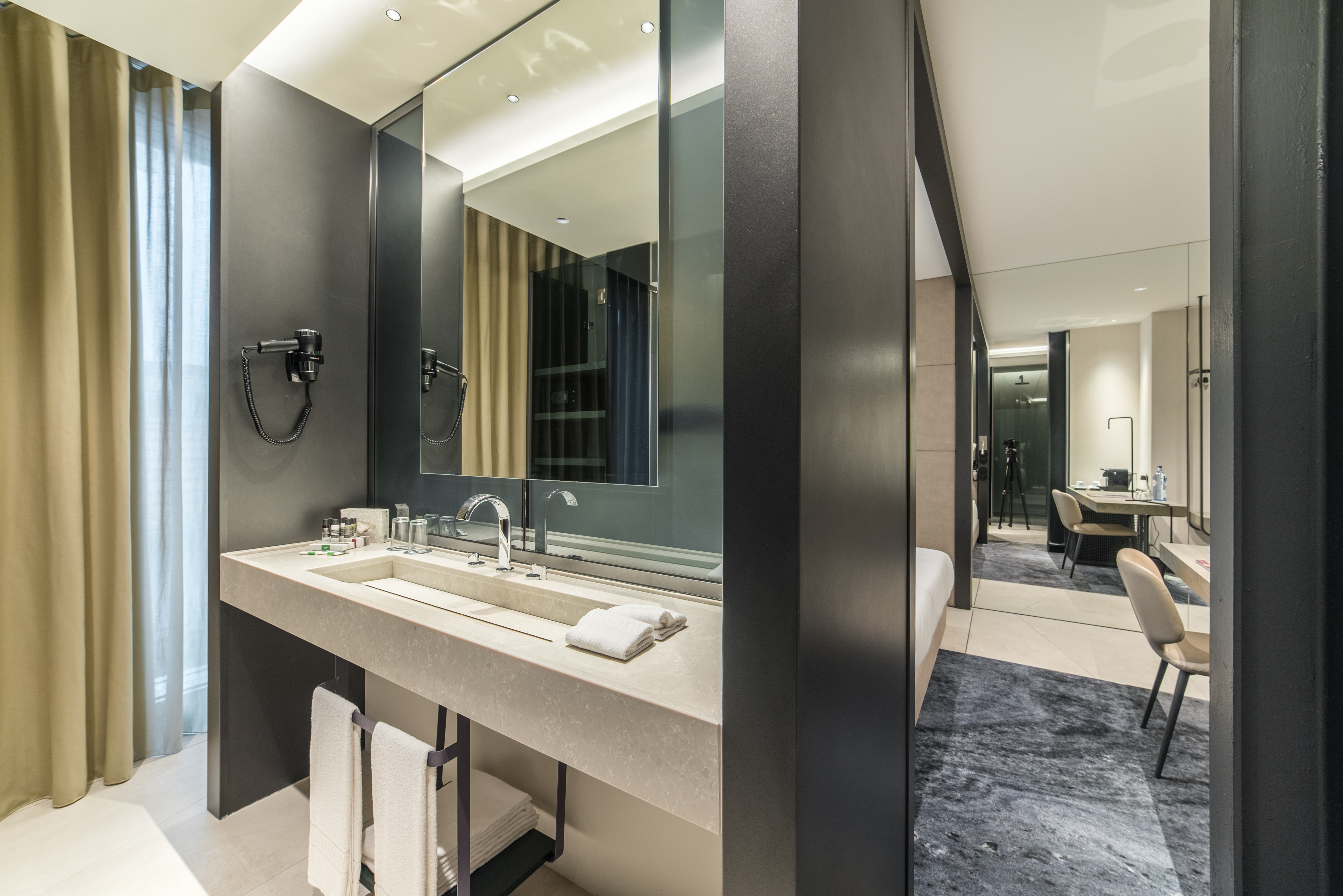 Gallery image of Porto Royal Bridges Hotel