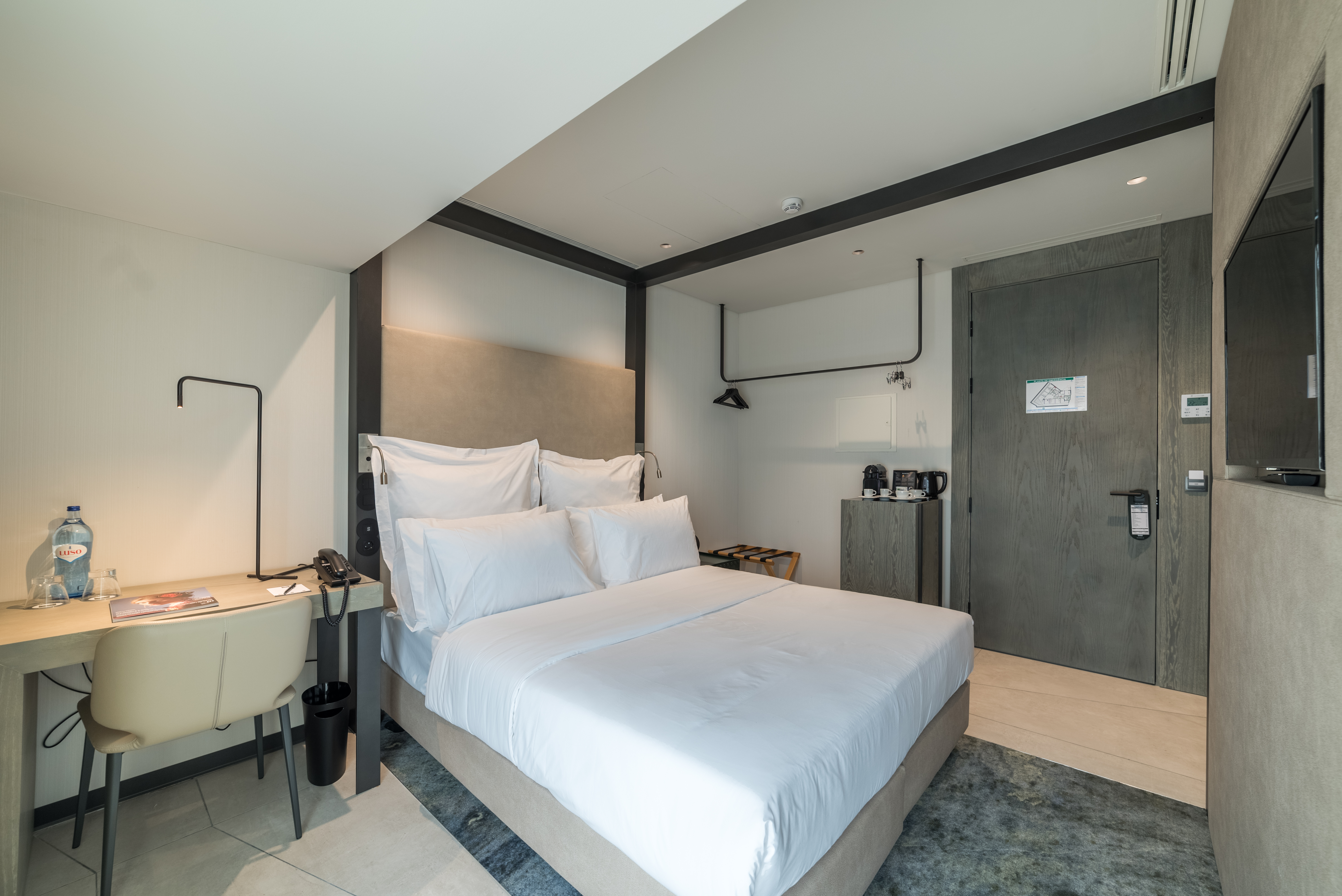 Gallery image of Porto Royal Bridges Hotel