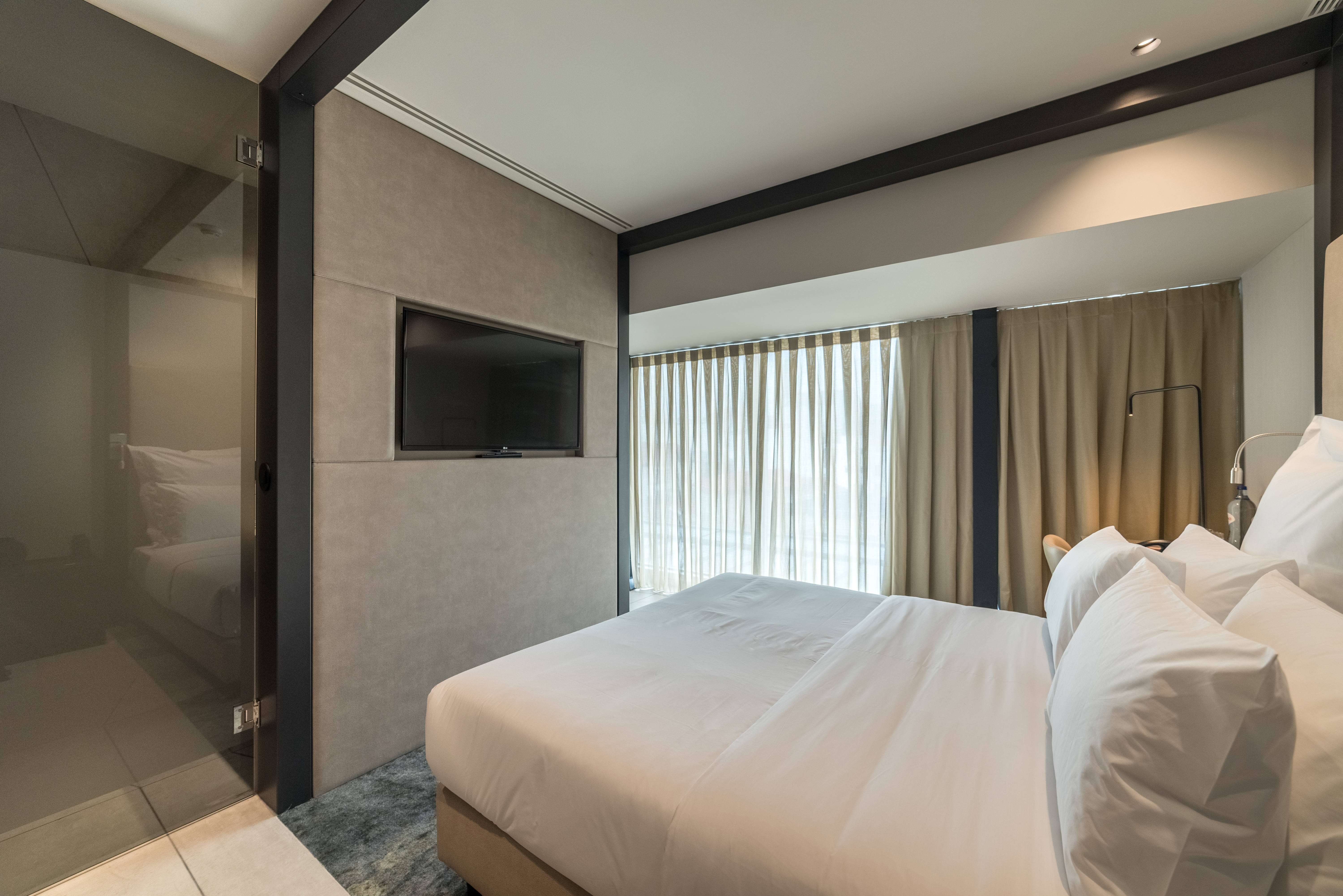 Gallery image of Porto Royal Bridges Hotel