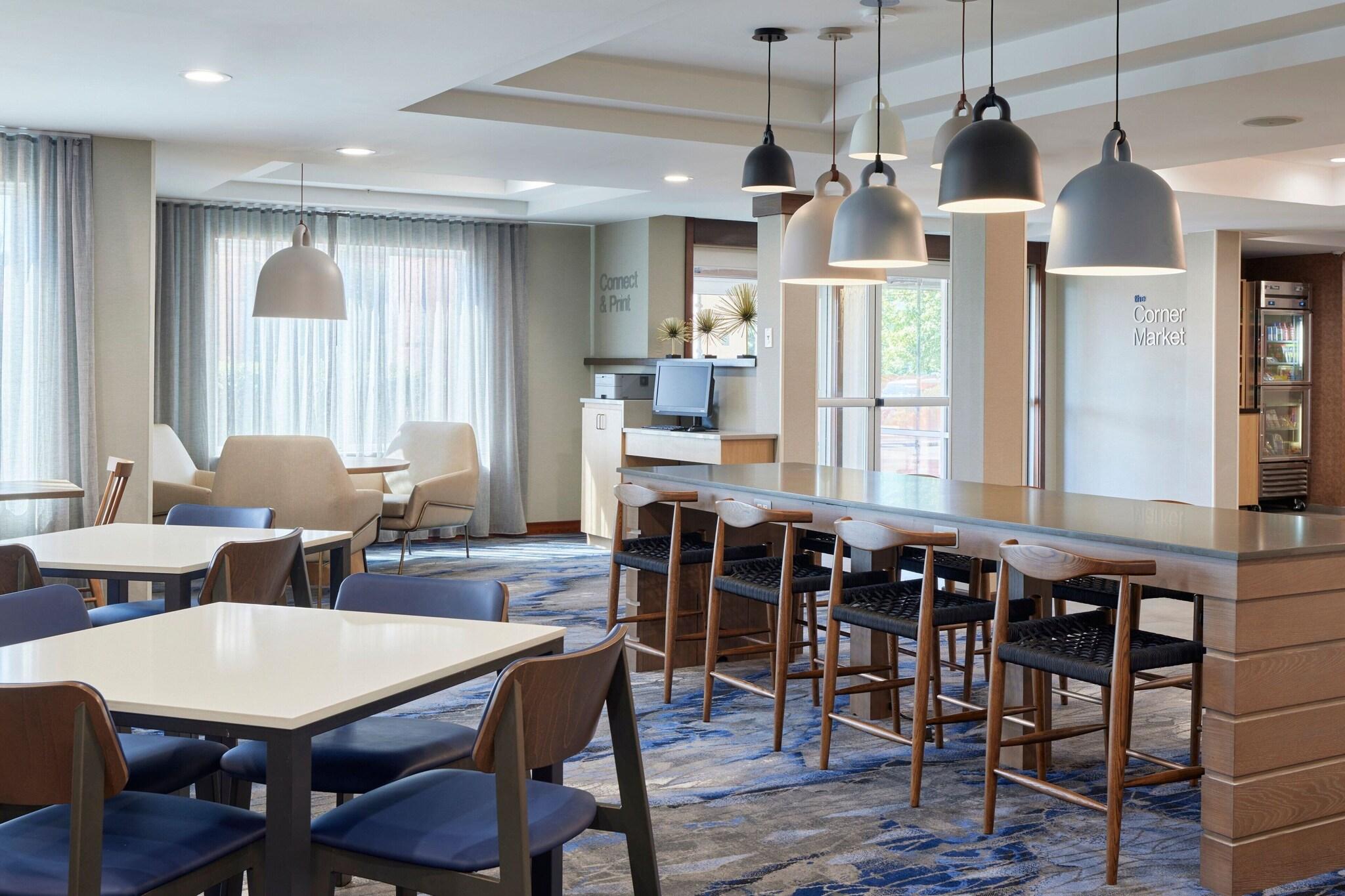 Fairfield Inn & Suites Burlington (WA)