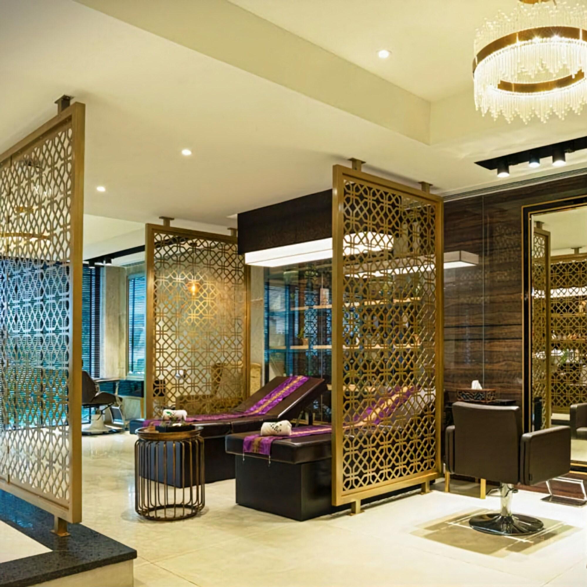 Renaissance Bengaluru Race Course Hotel