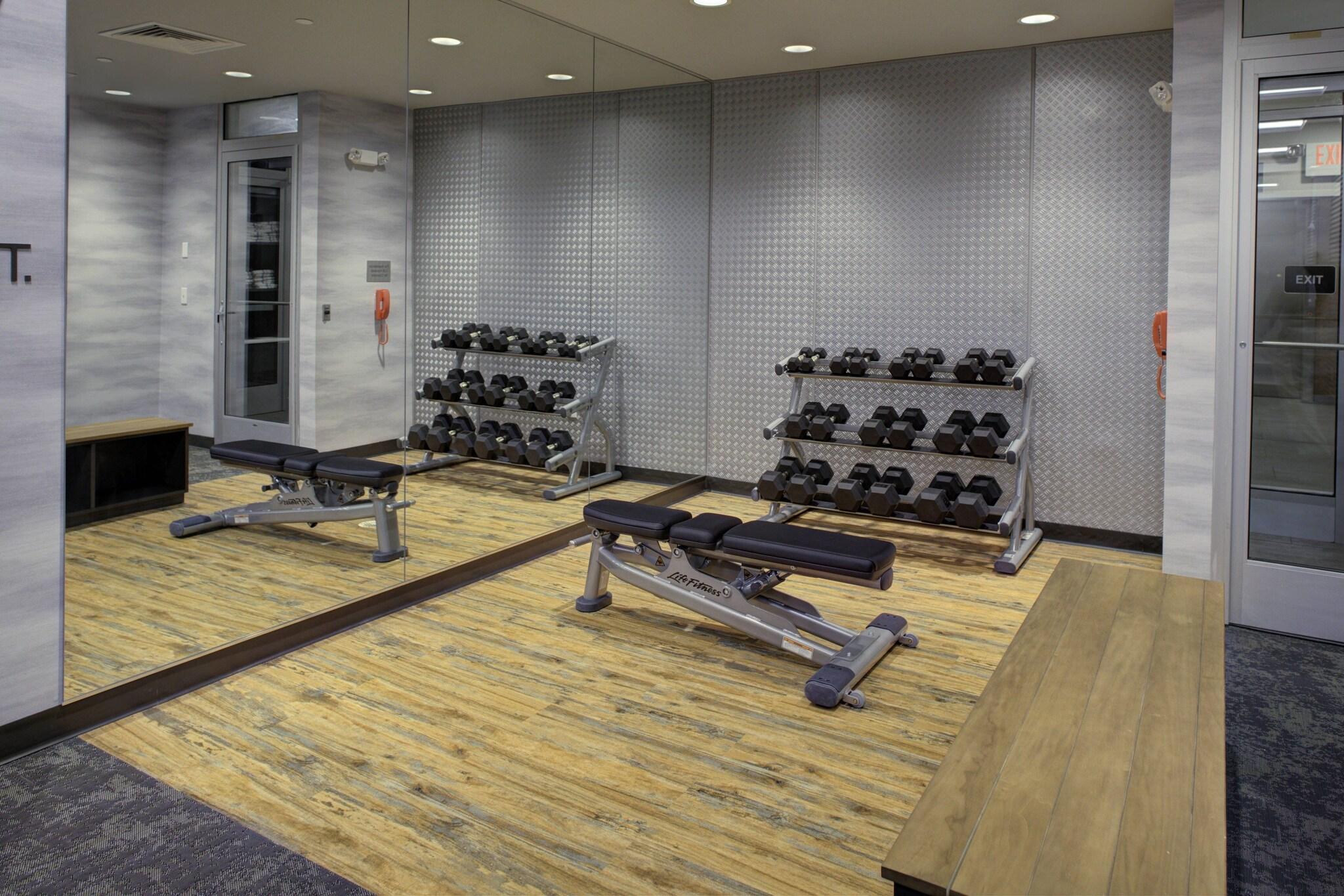 Fairfield Inn & Suites Allentown West