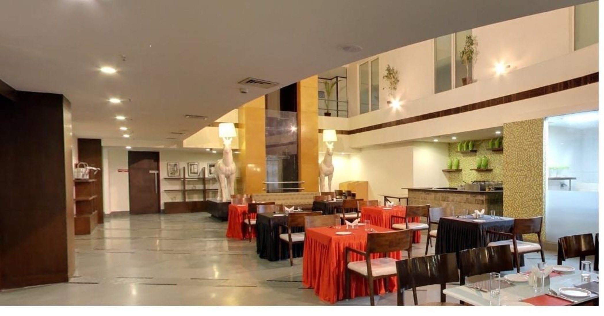 Ginger Vadodara RCR
