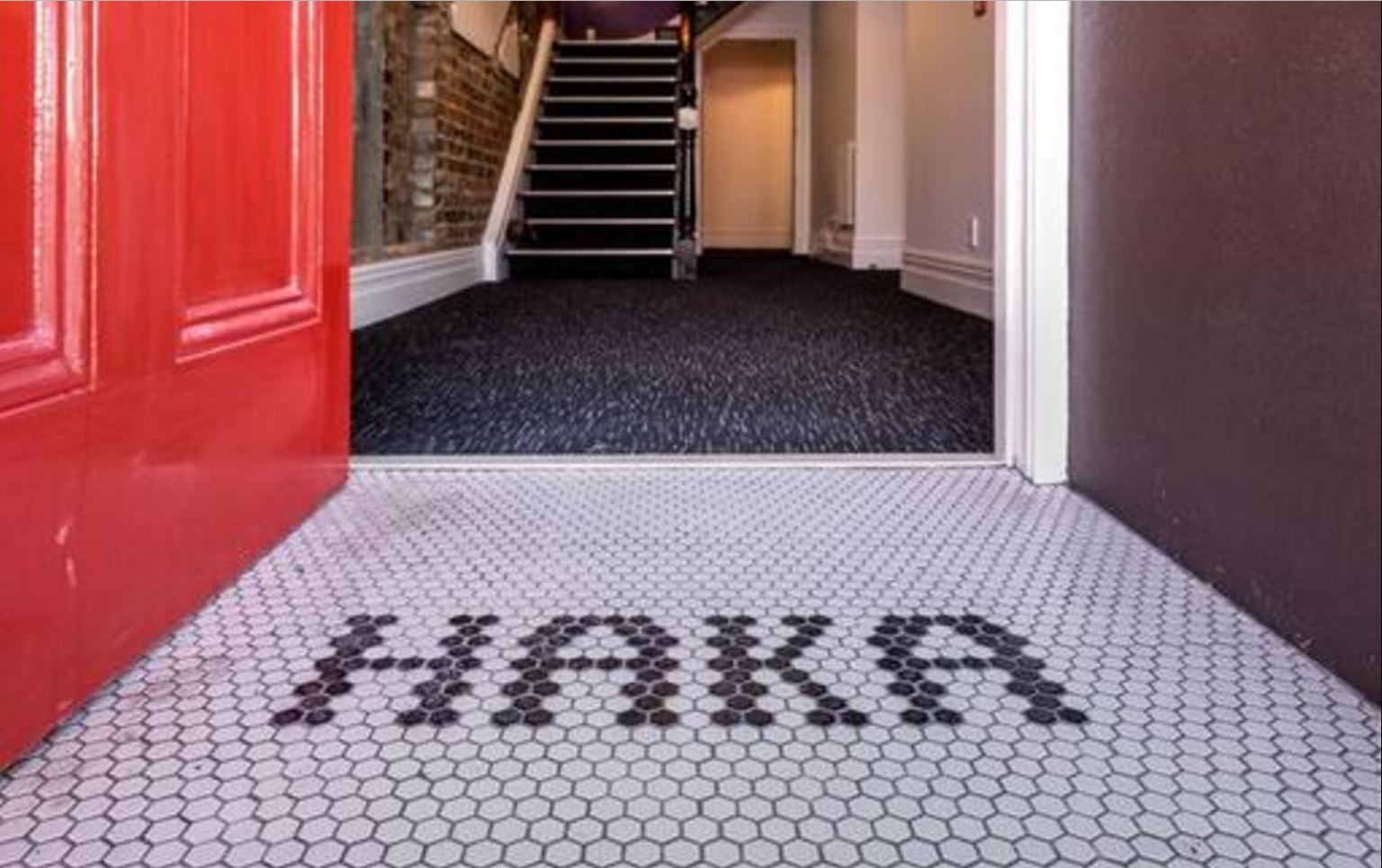 Haka Lodge Auckland